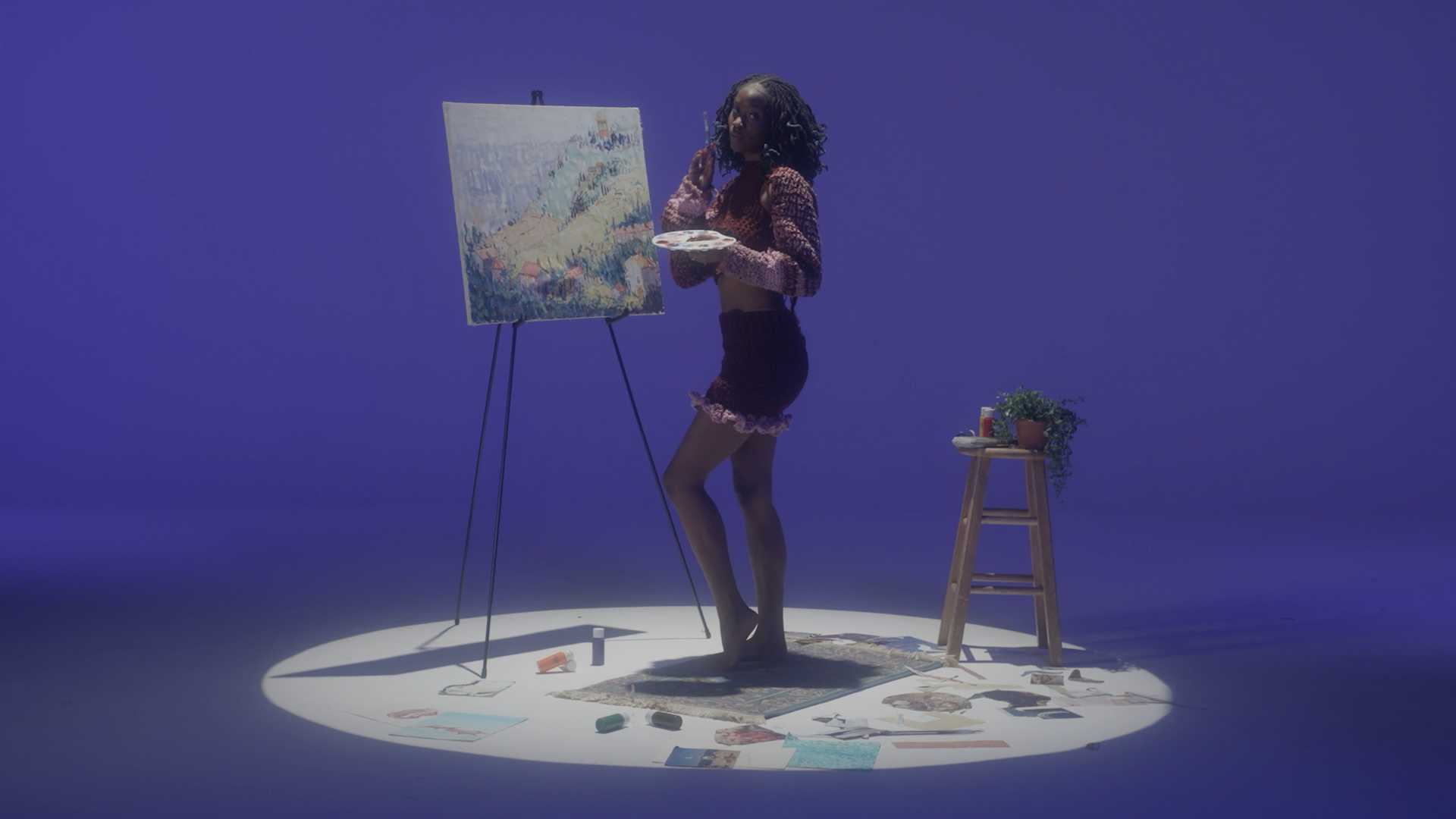 Voicemails- Music Video