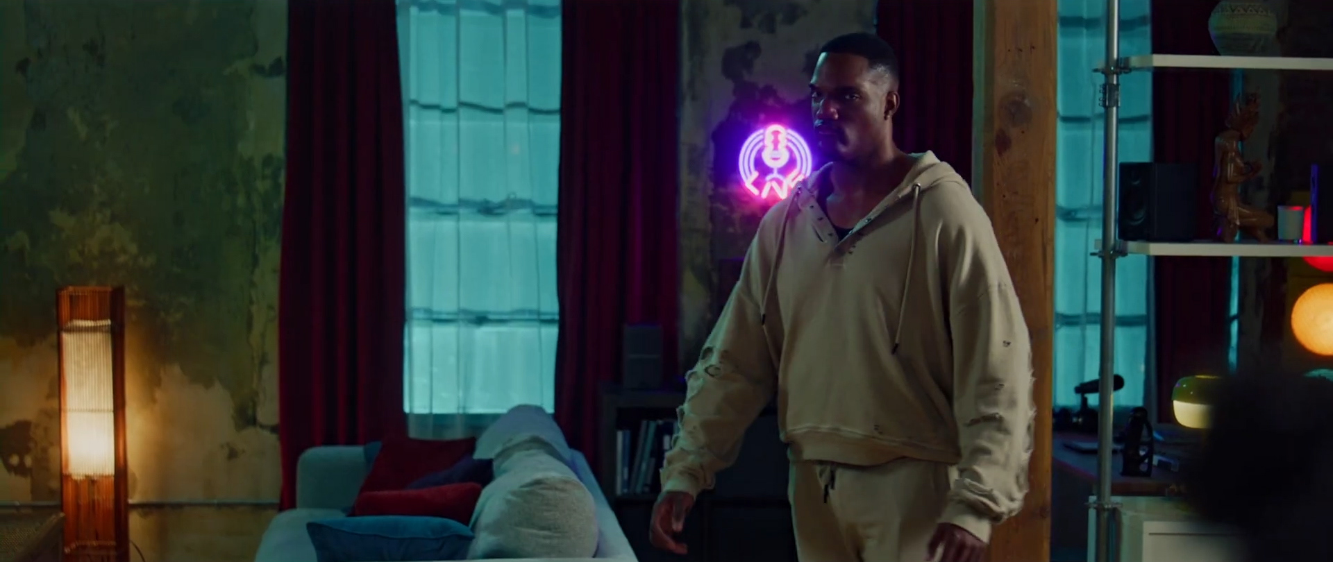 Killer Beat - Tubi - Art Director