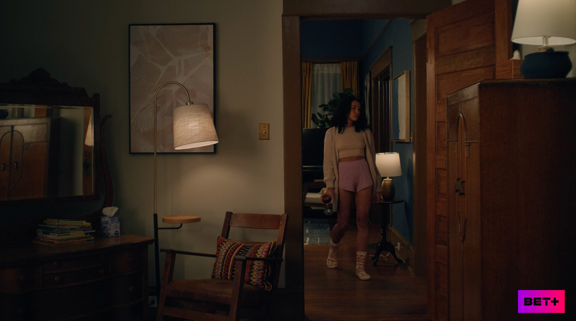 Ruined - BET+ Feature - Art Director