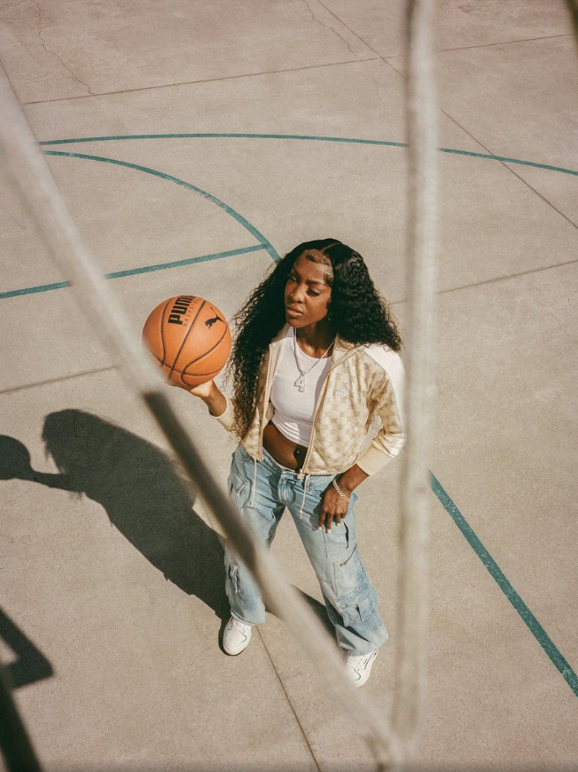 Puma - Art Direction