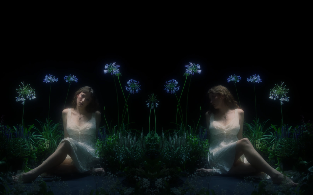 The Ruins - Music Video - Production Design