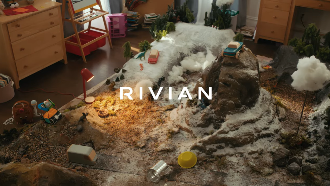 Rivian - Dream Toys 