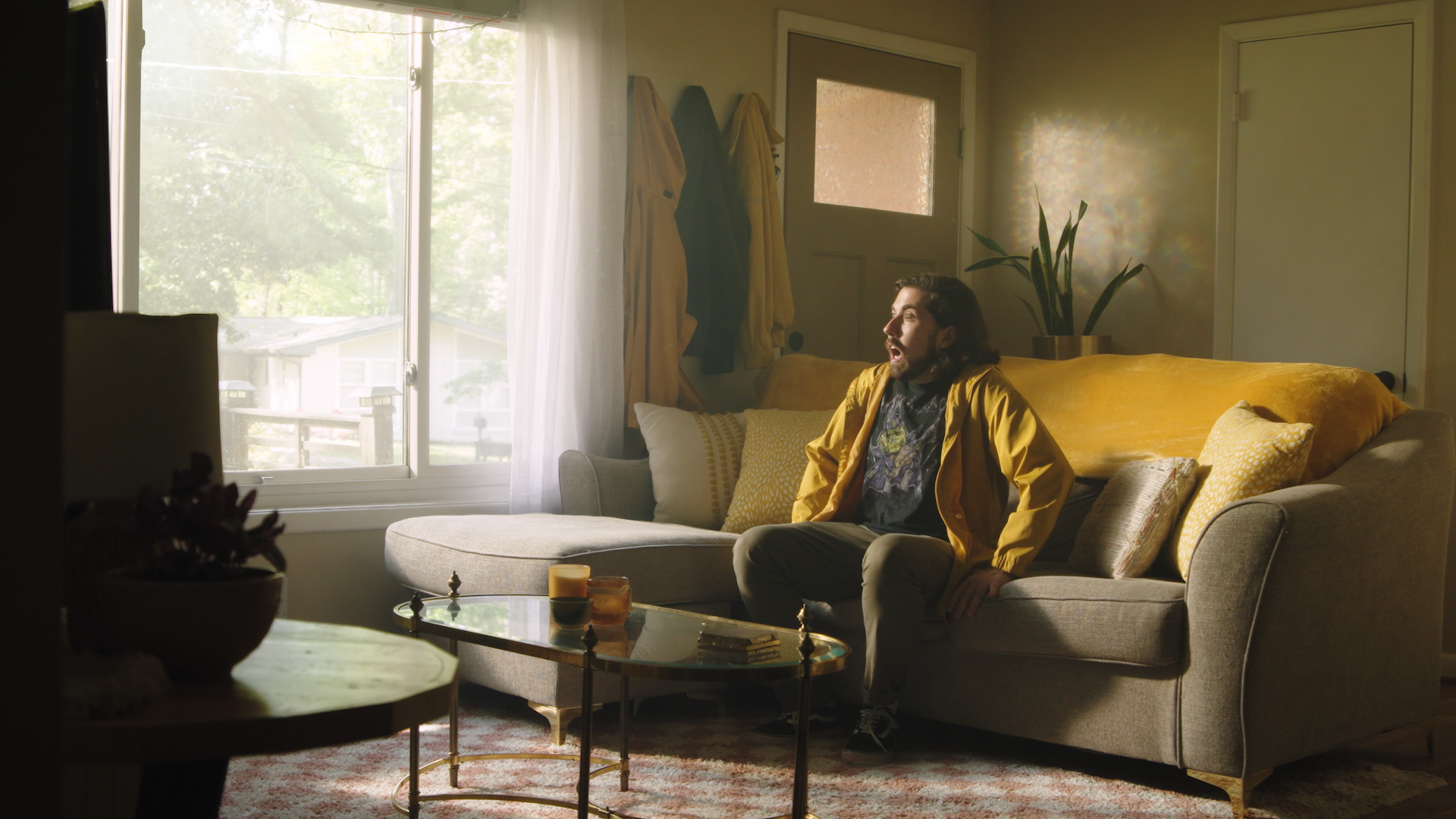 Don't Feed The Muse- Webseries