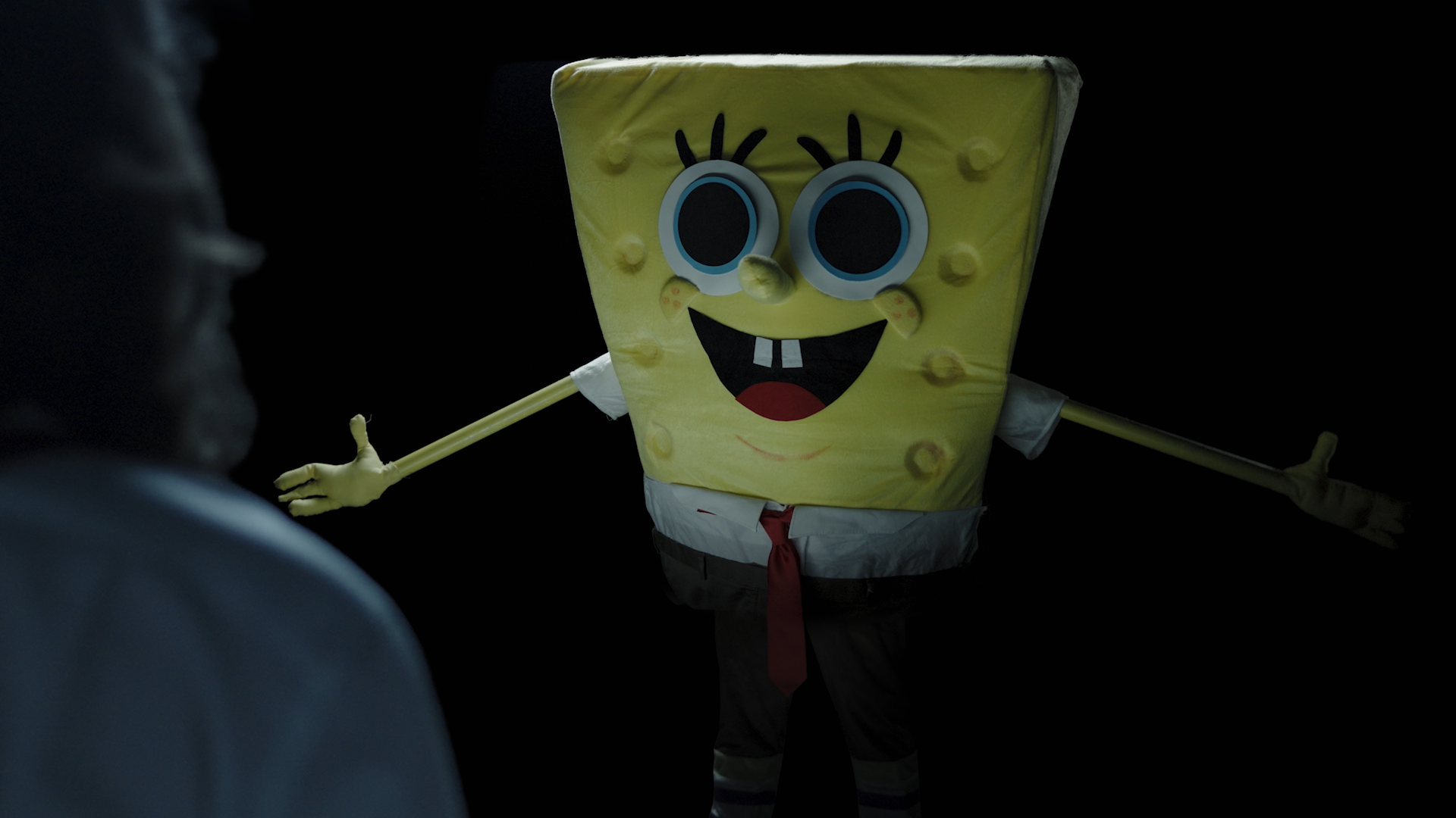 Don't Feed the Muse- Webseries- Production Designer (Costume Build)