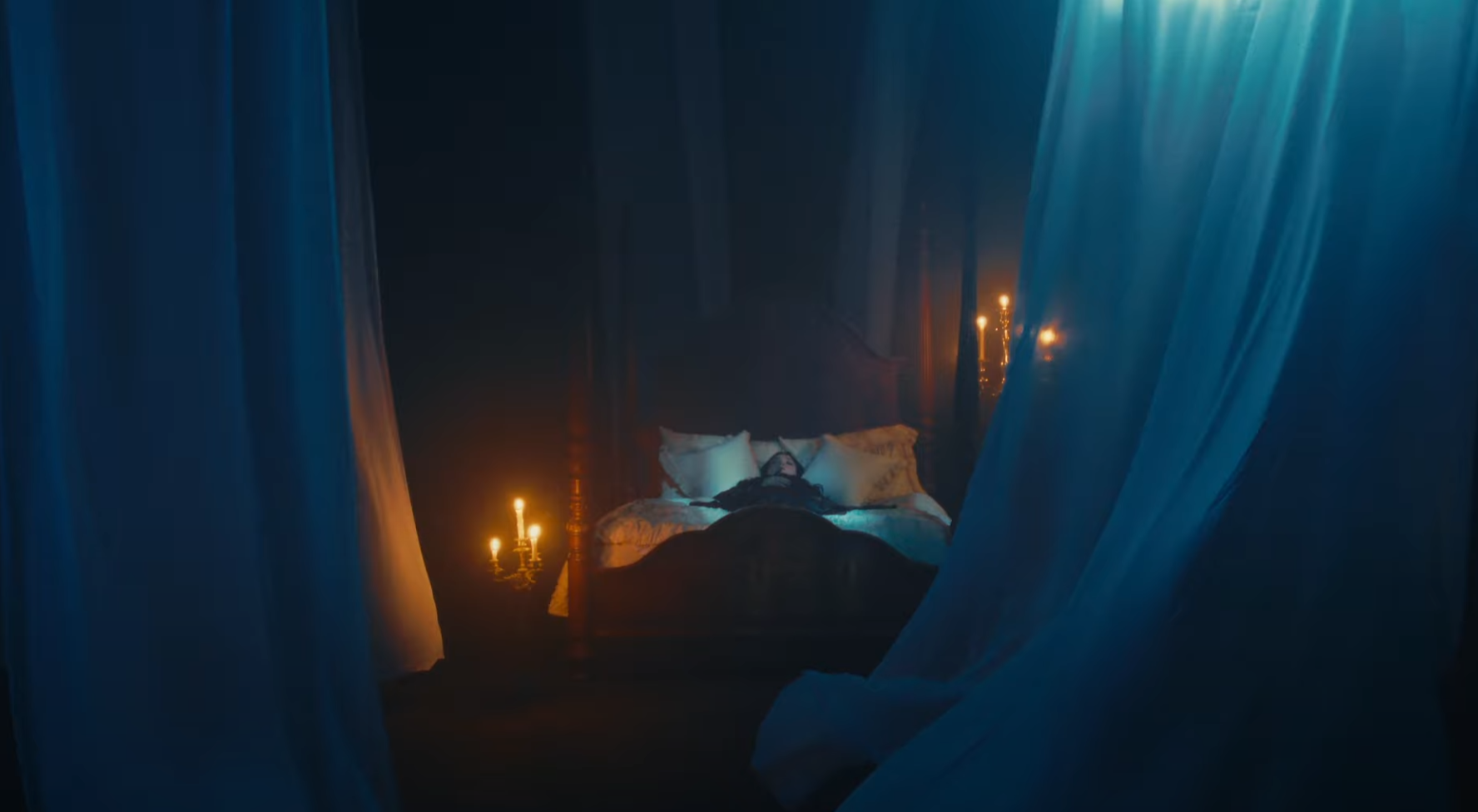 Harper Collins Publishing x Epic Reads- Commercial- Production Design