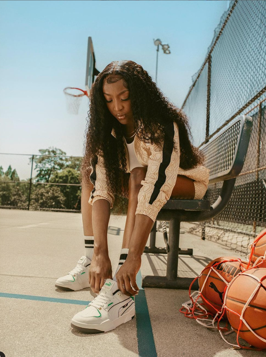 Puma Photoshoot
