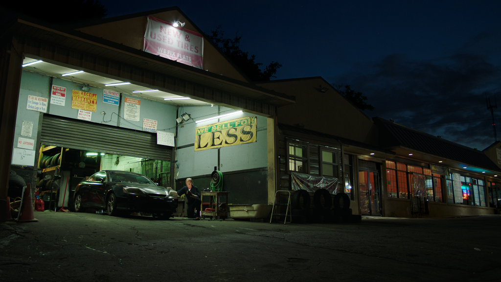 Zara Financial Group Commercial