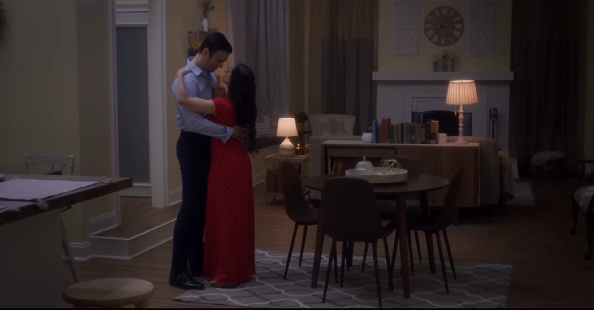 Gabriel's Redemption - Art Director