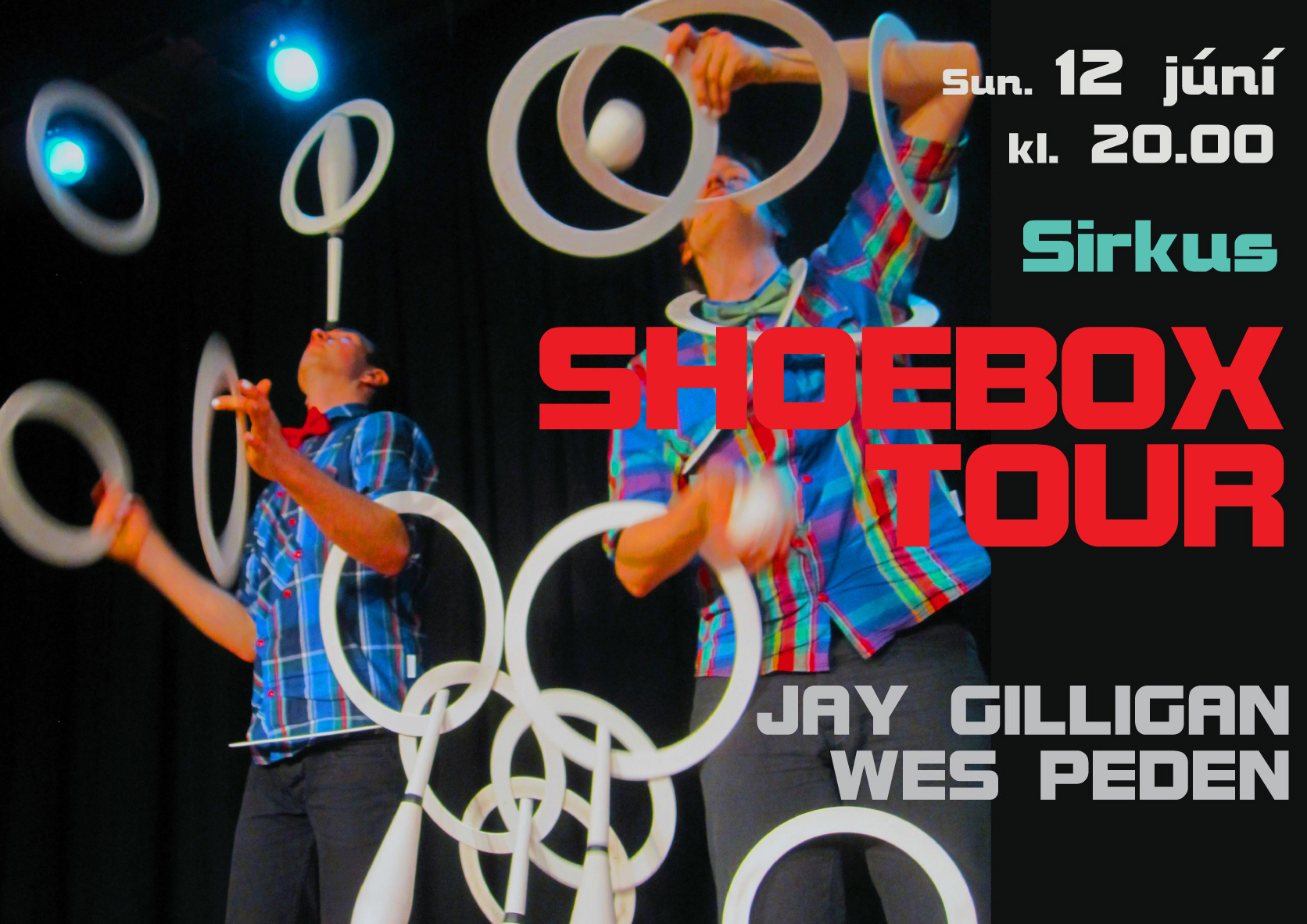 CIRCUS 12.06.2011