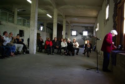 Þráinn Karlsson 25.07.2009