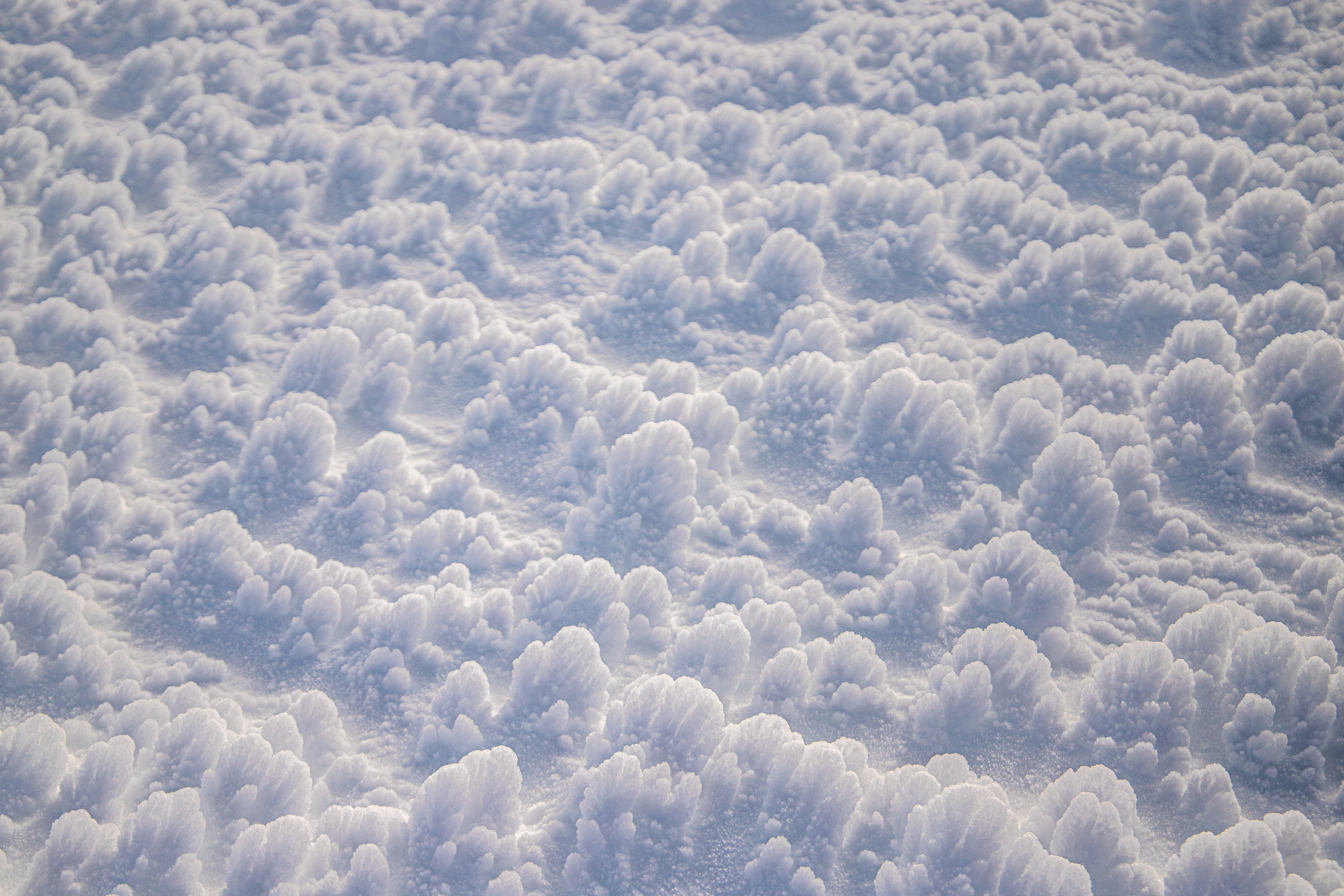 Frozen Mist Texture 1