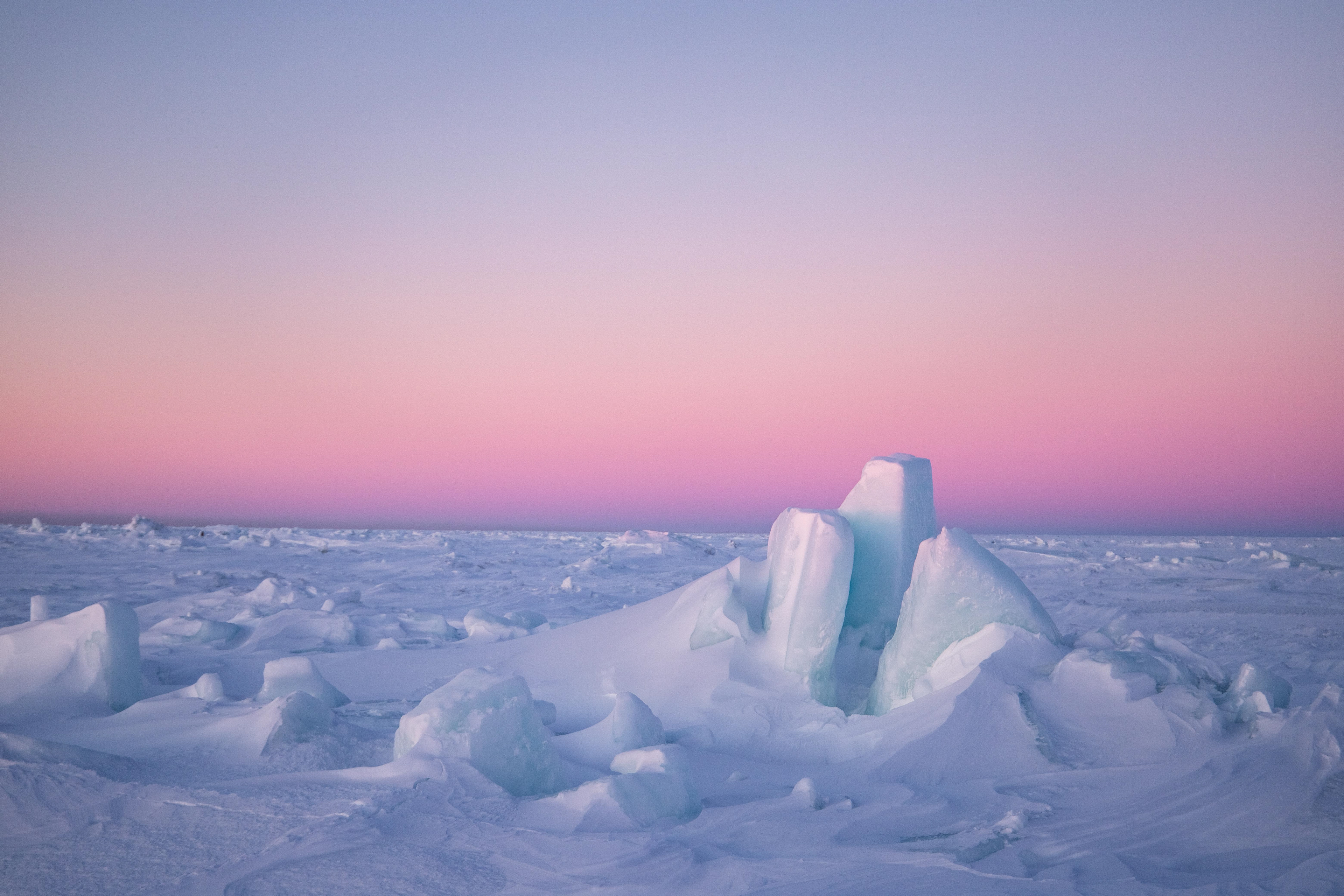 Season of Pastel