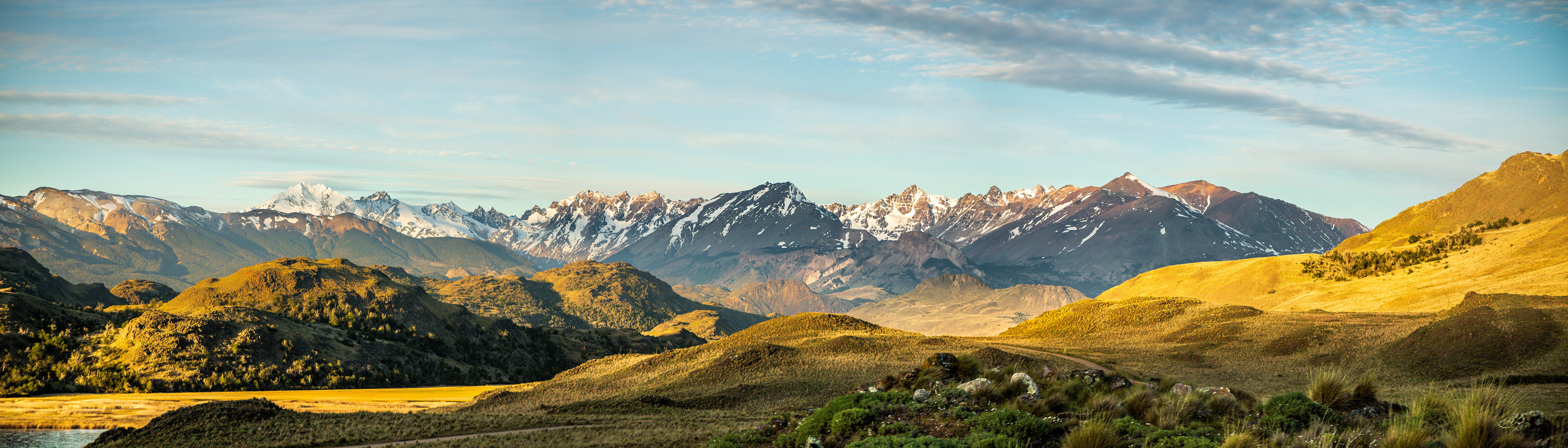 Patagonian National Park, Chile