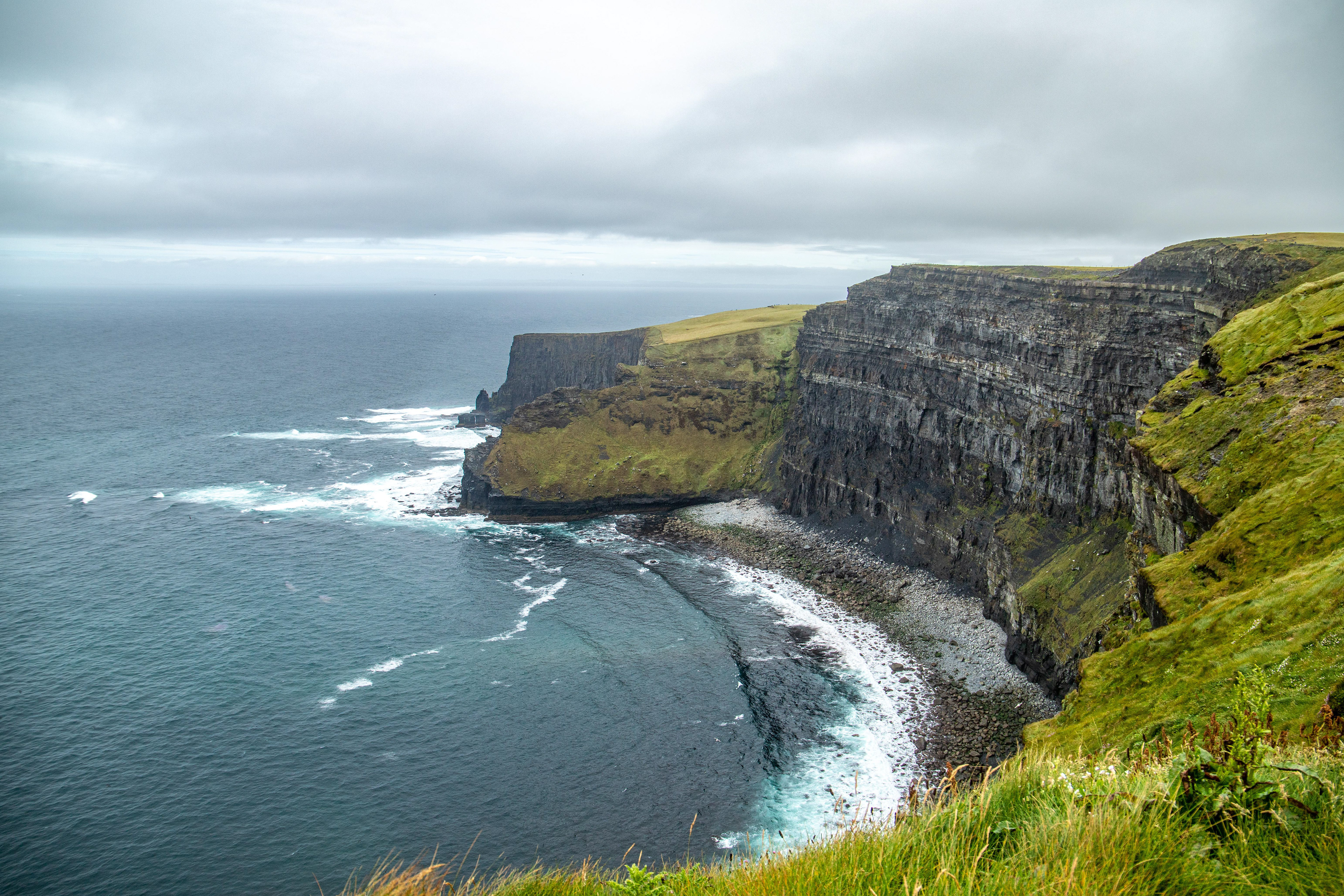 Cliffs of Moher, Ireland