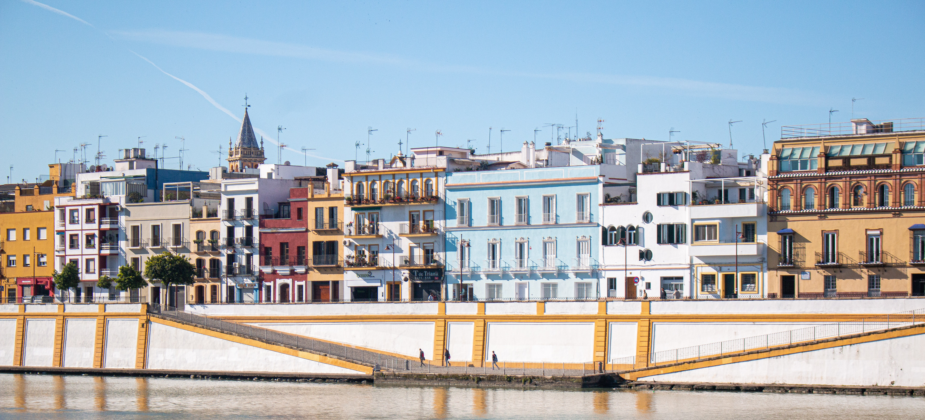 Sevilla, Spain