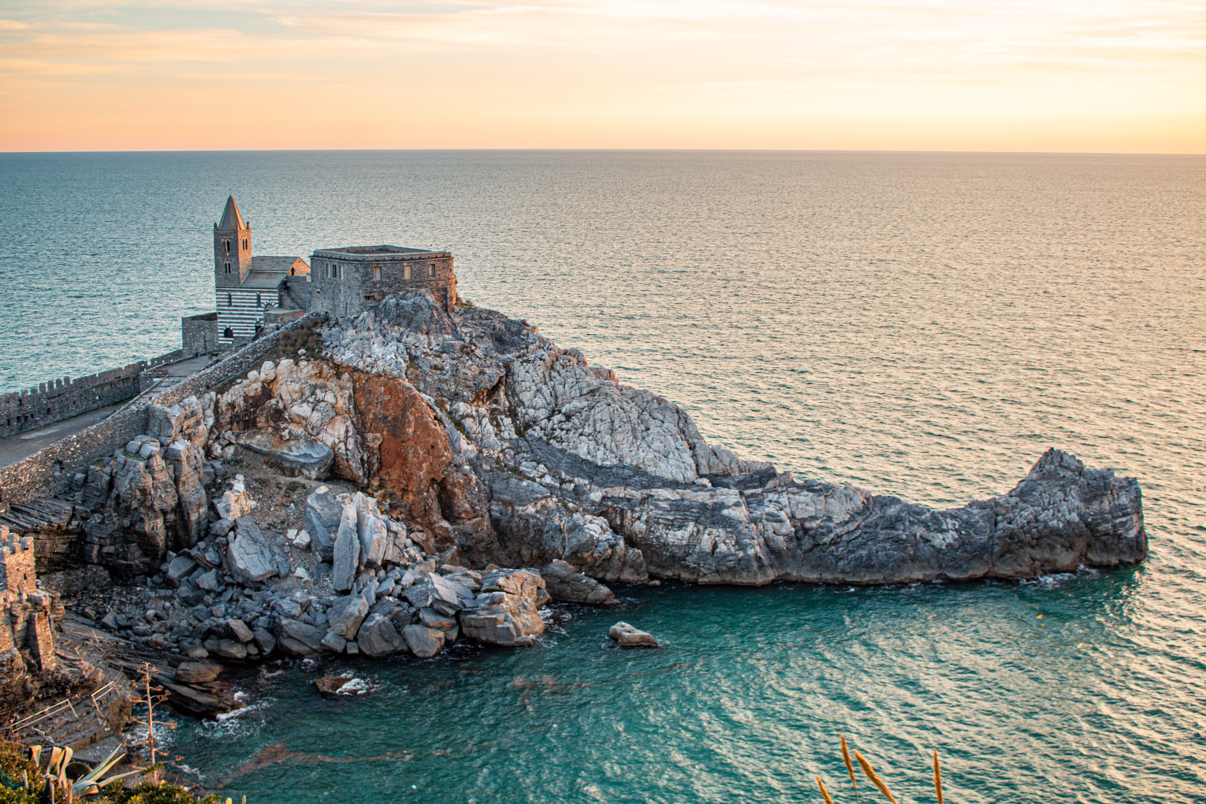 Porto Venere, Italy