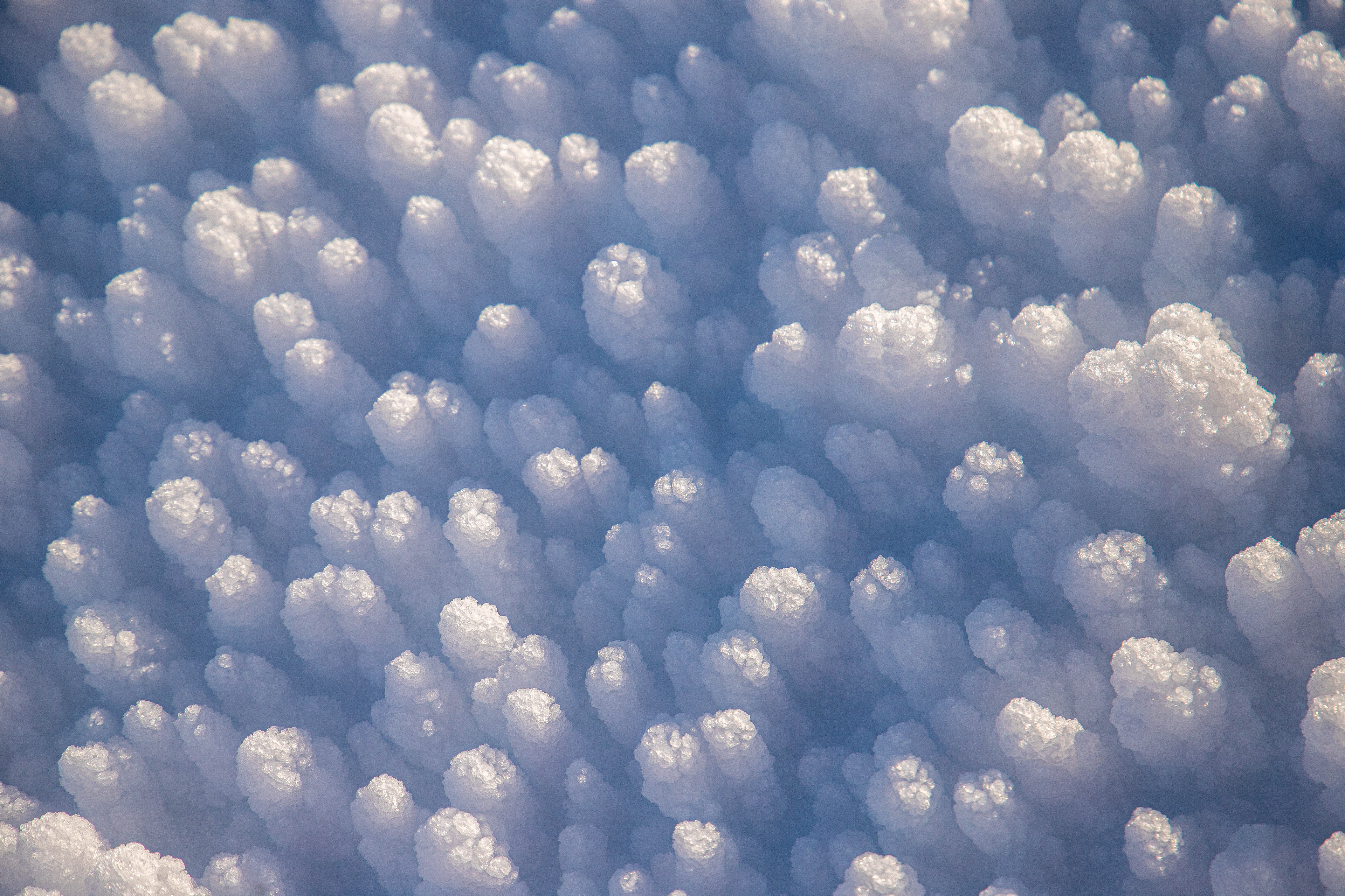 Frozen Mist Texture 3