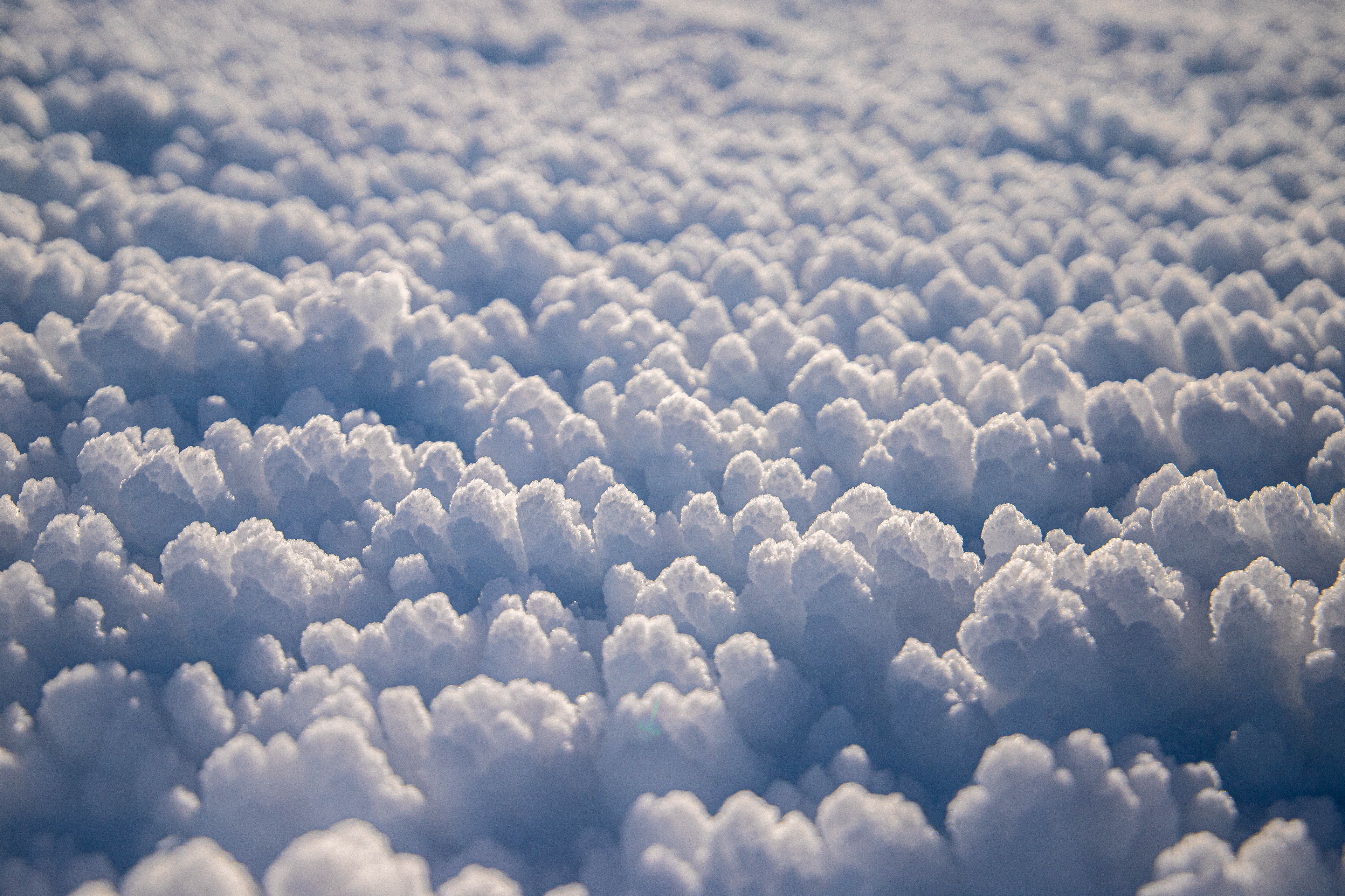 Frozen Mist Texture 4