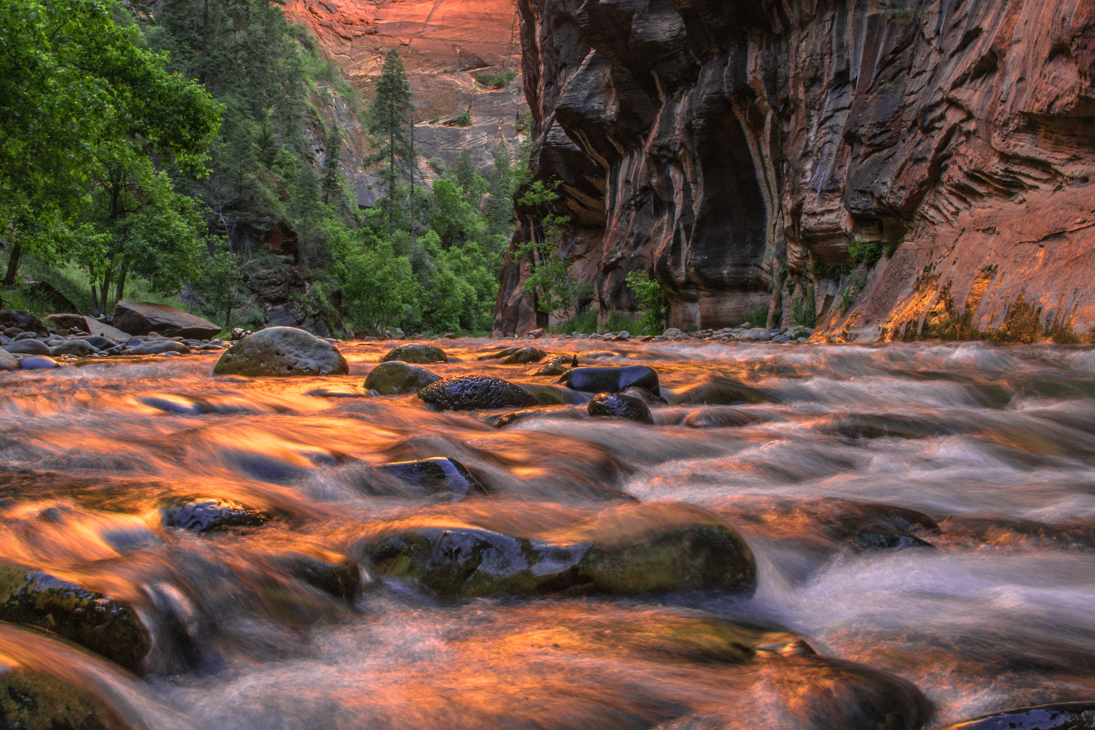 Virgin River