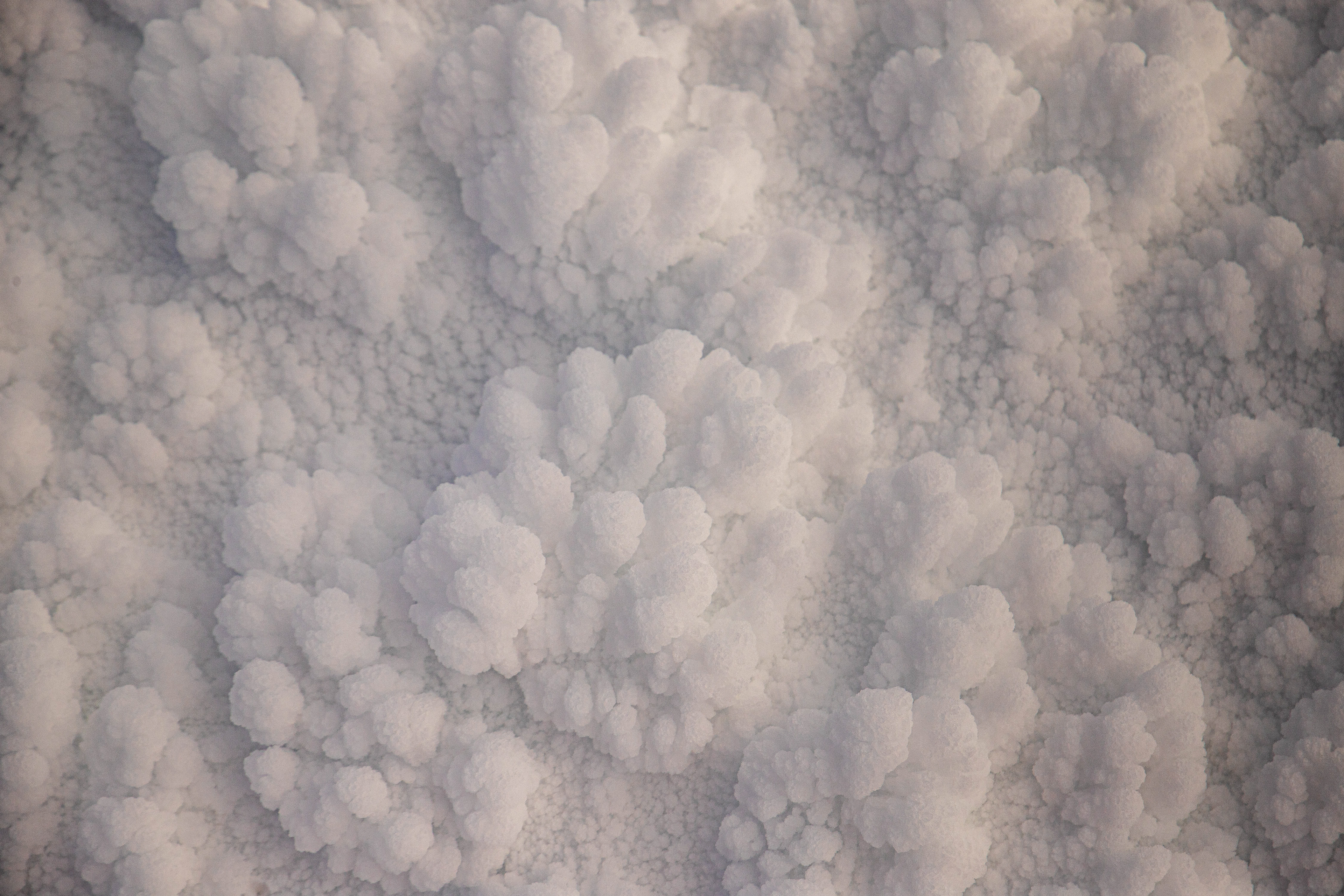 Frozen Mist Texture 2