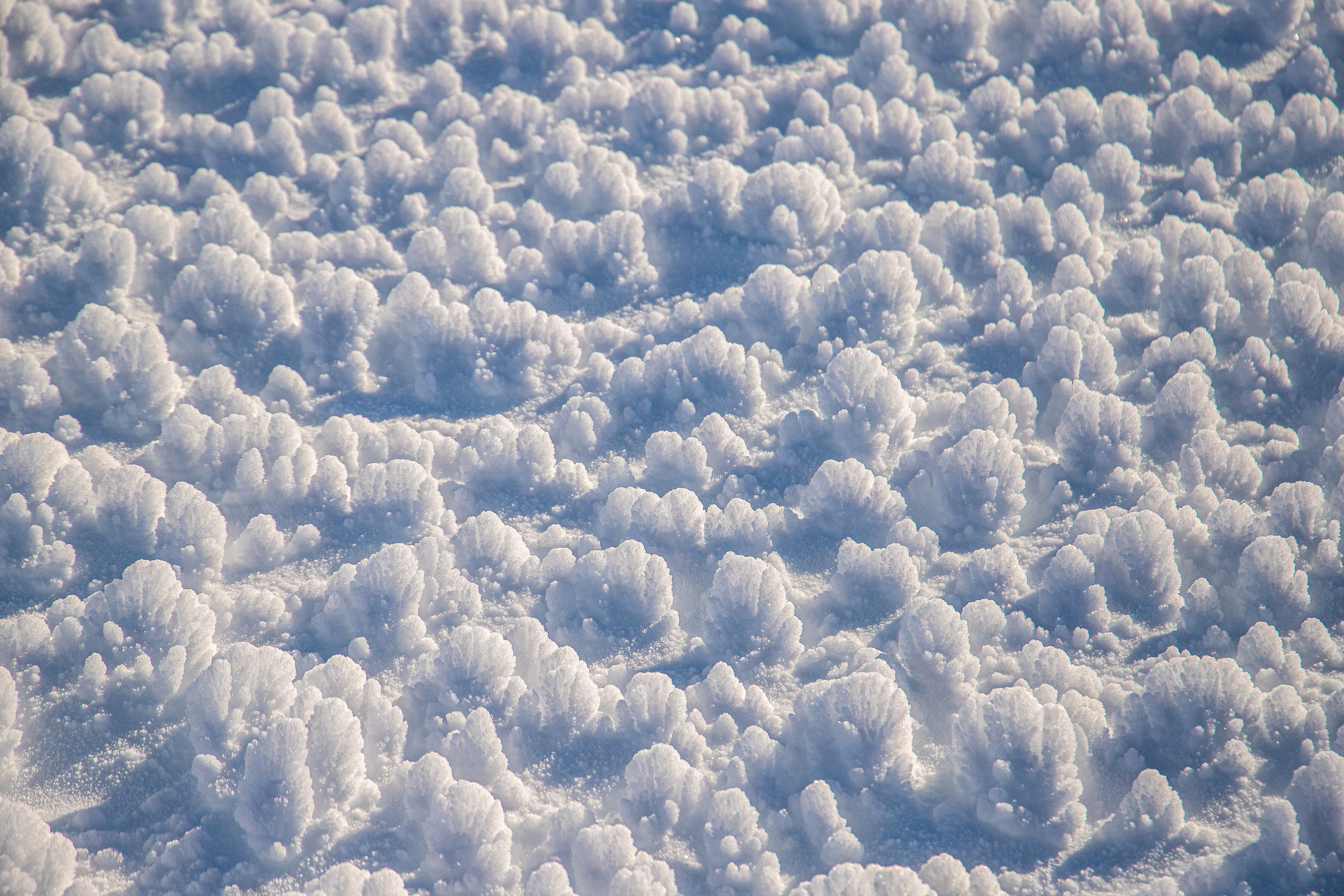 Frozen Mist Texture 5