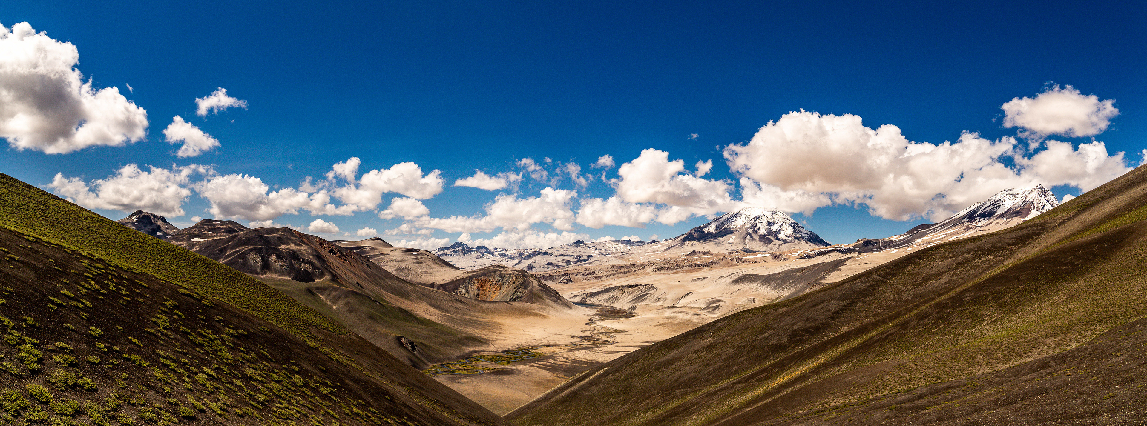 Valle Descabezado