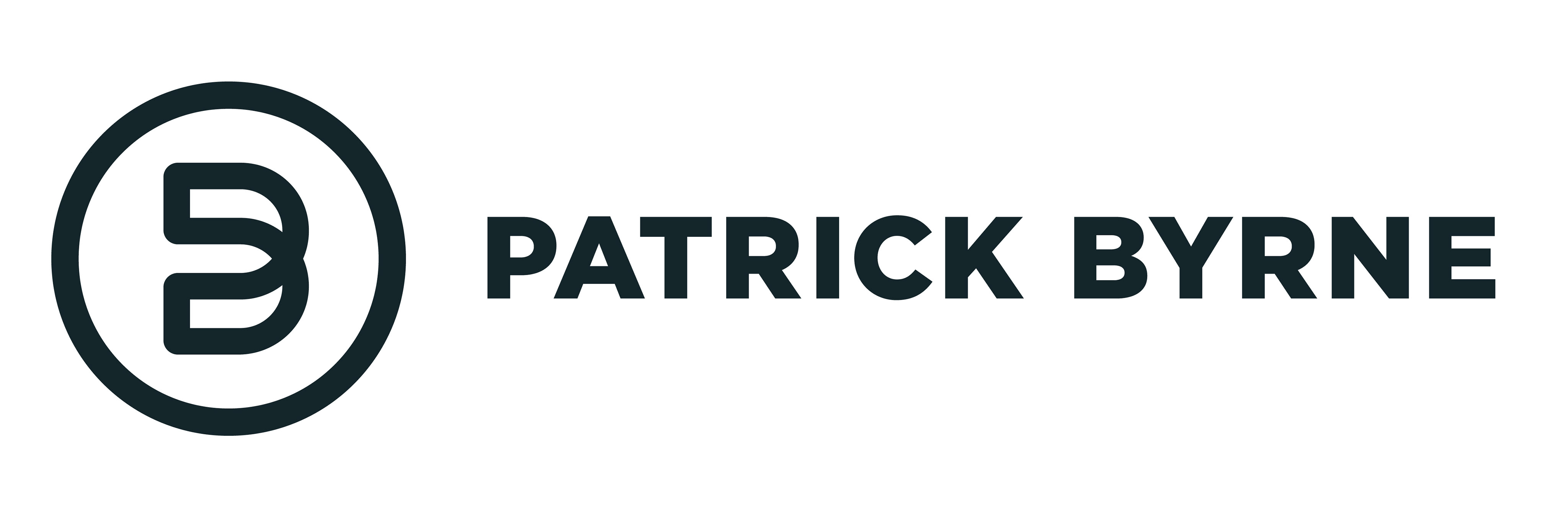 Patrick Byrne