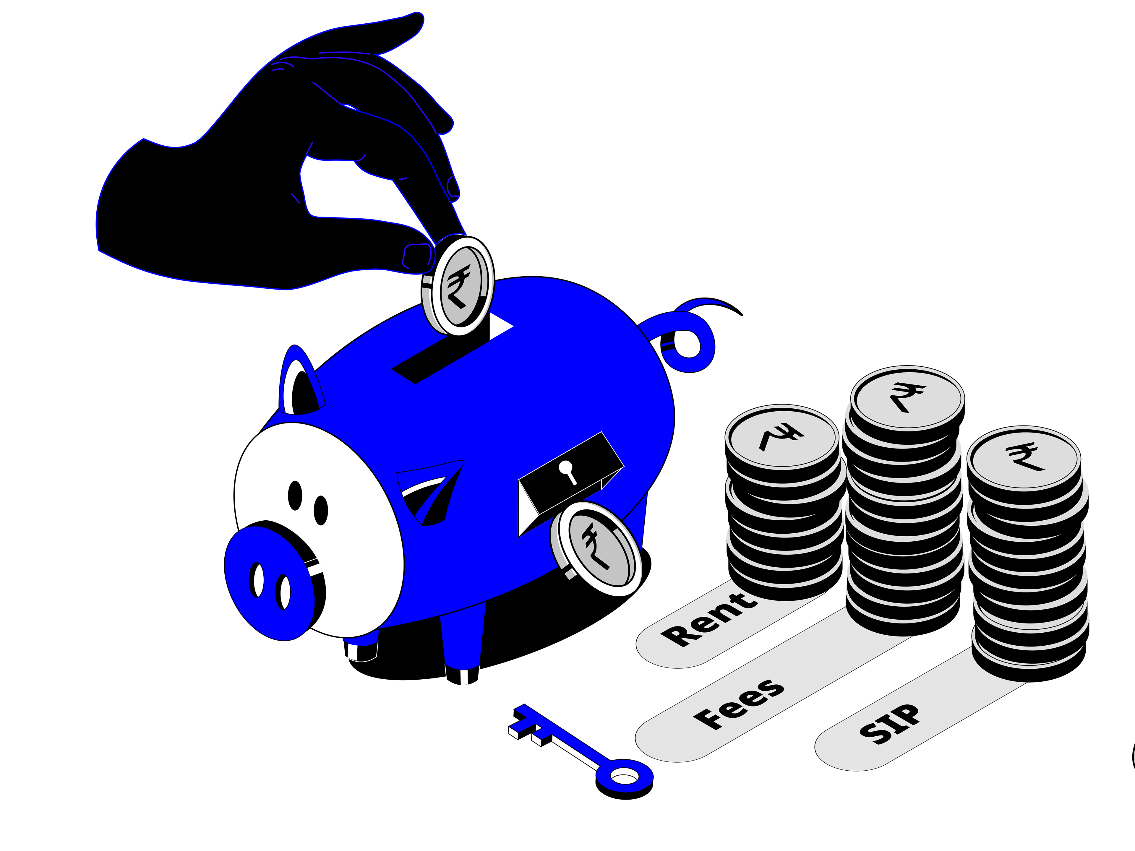 Efficient Budgeting & Expense Managment