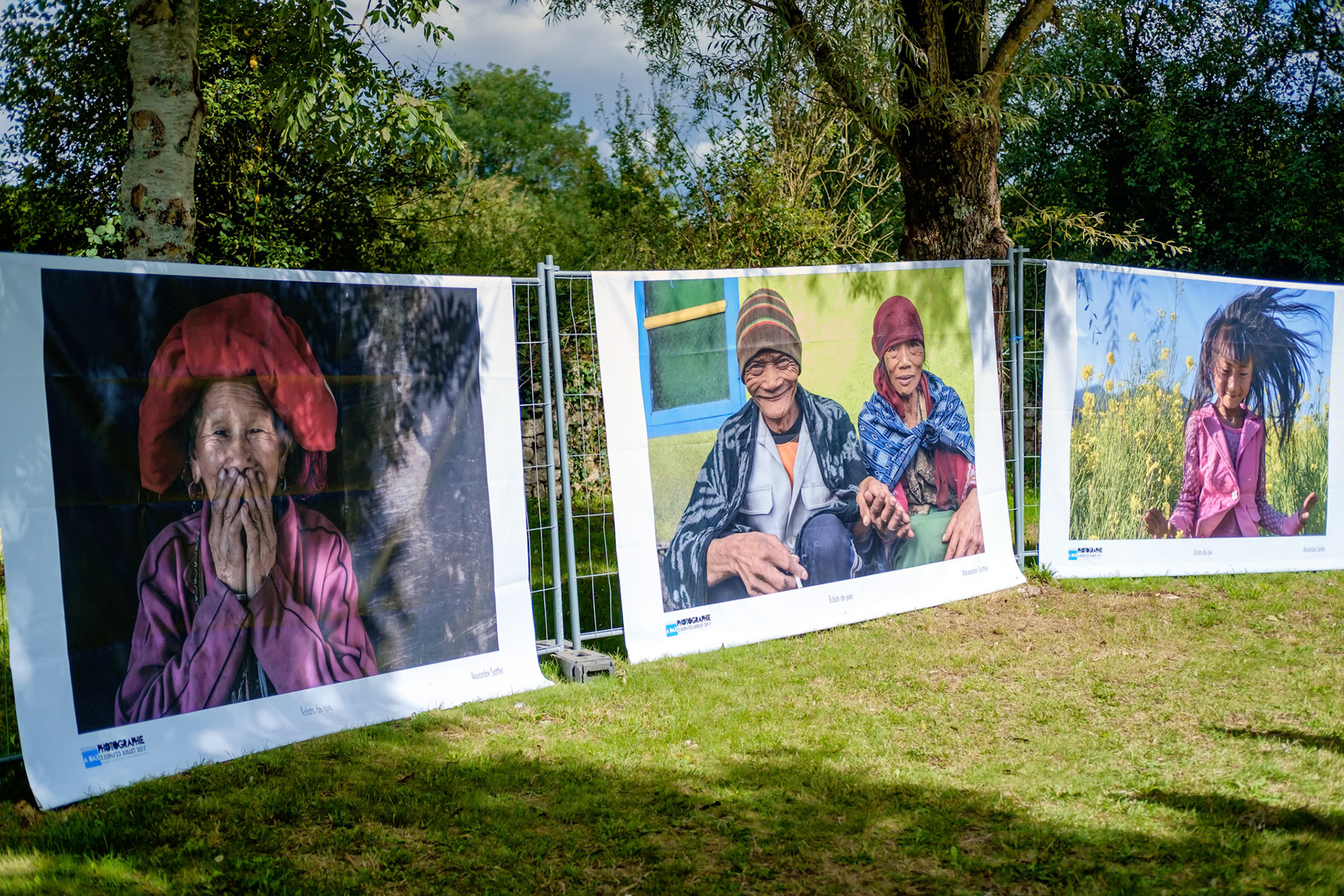 Fujifilm X-Pro1 | Festival BarrObjectif 2017 - L'atypisme du Festival