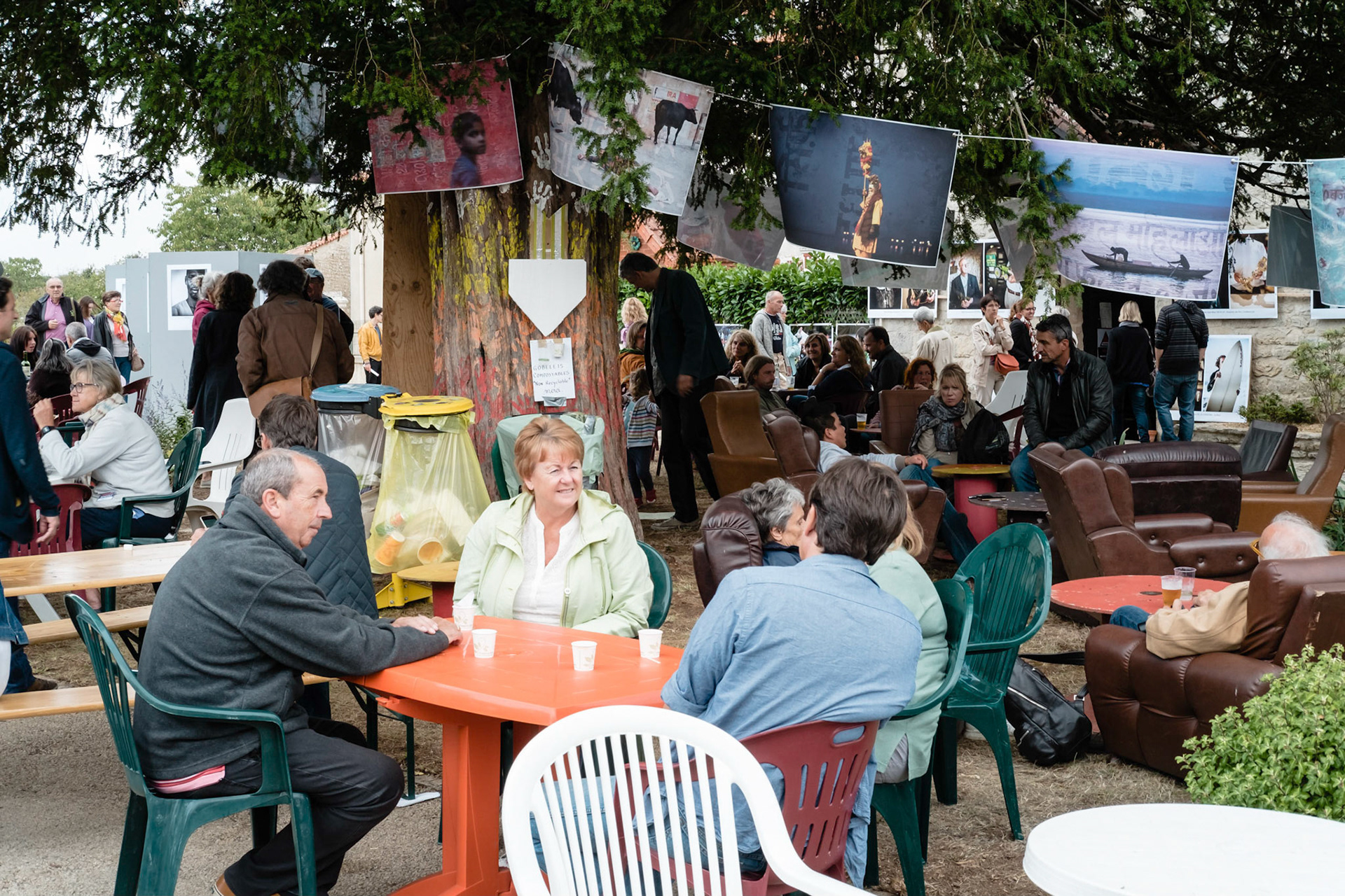 Festival BarrObjectif 2016