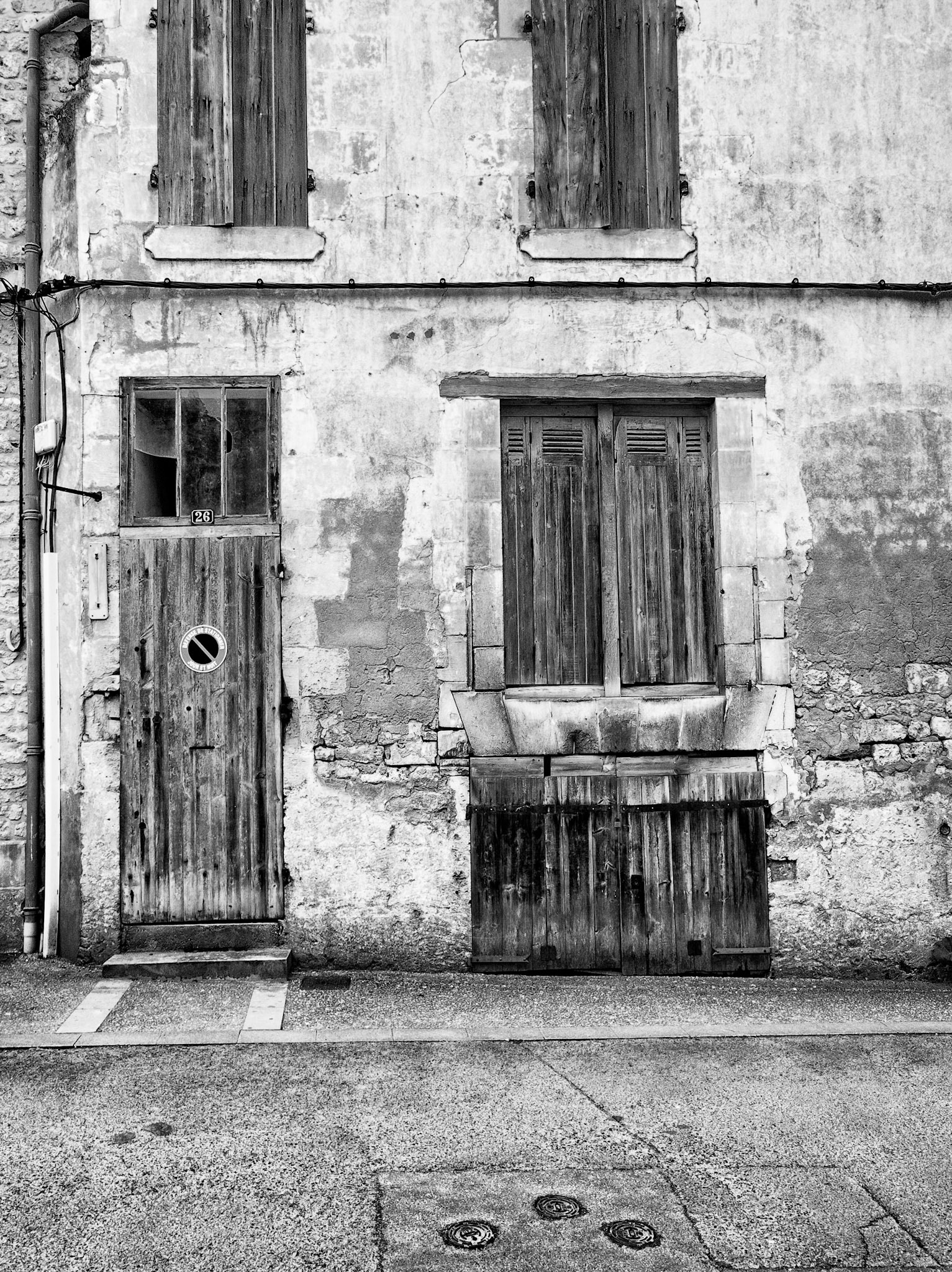 Samsung Galaxy S7 | Saint-Savinien-sur-Charente - Rue Saint-Michel