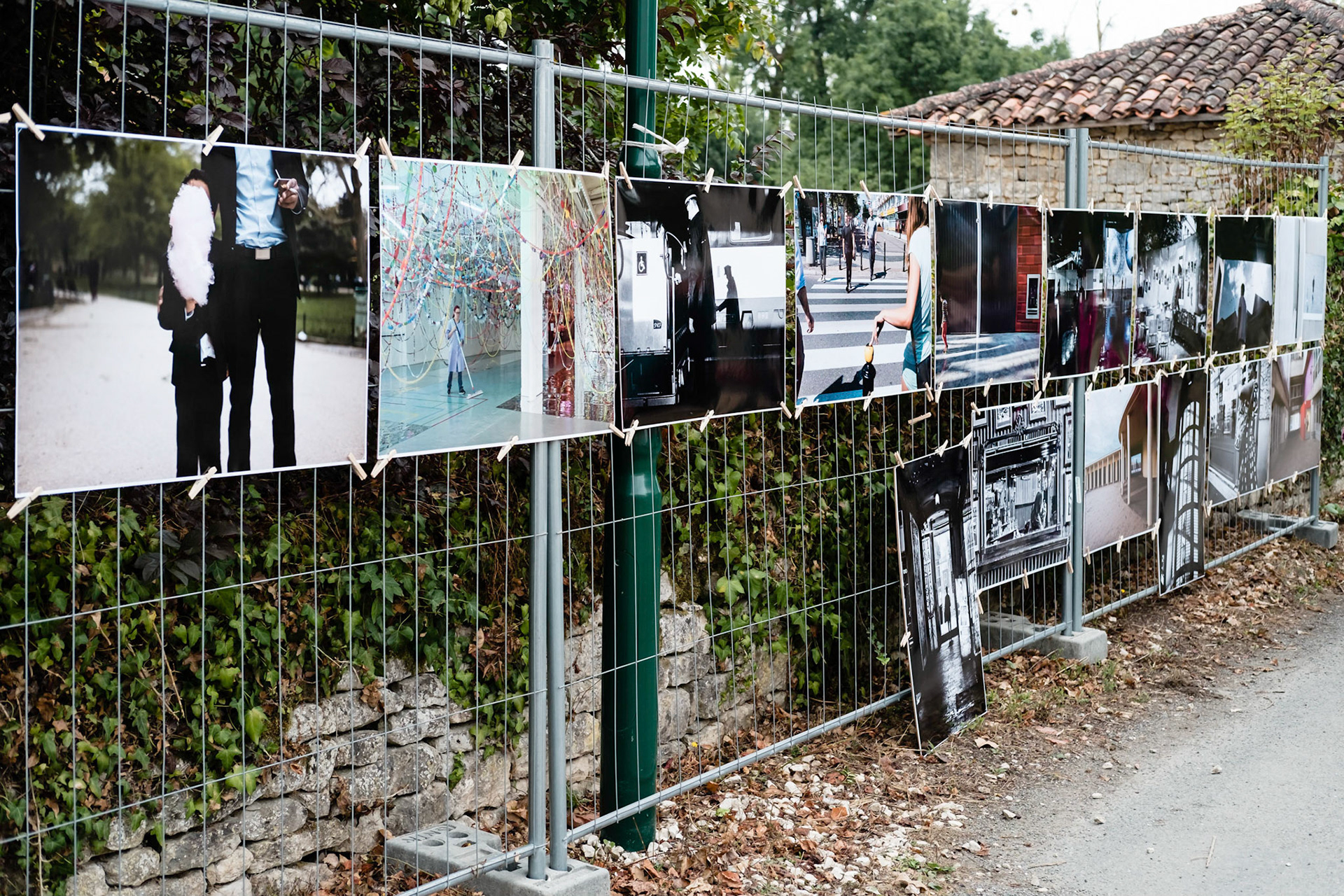 Festival BarrObjectif 2016