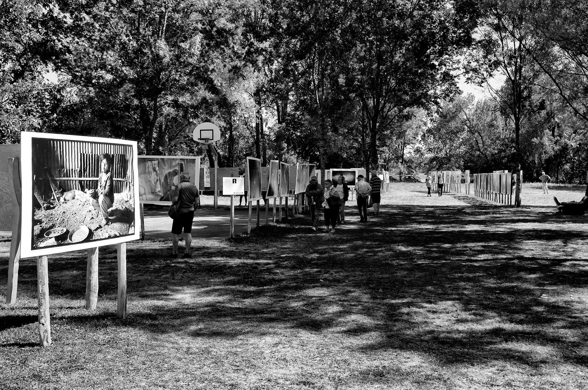 Fujifilm X100 | Festival BarrObjectif 2019 - Retrospective...