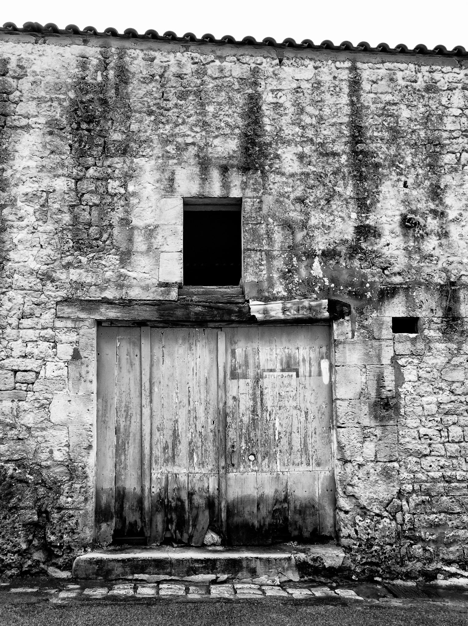 Samsung Galaxy S7 | Saint-Savinien-sur-Charente - Rue Saint-Michel