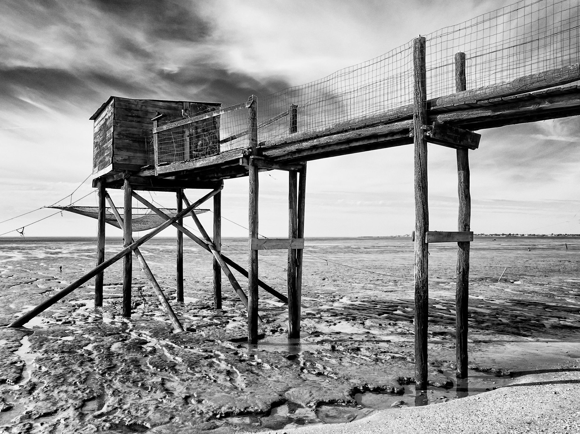 Samsung Galaxy S7 |  Baie d'Yves - Rustique