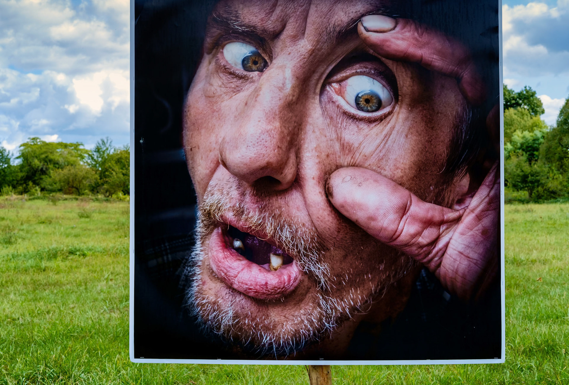 Fujifilm X-Pro1 | Festival BarrObjectif 2017 - L'atypisme du Festival