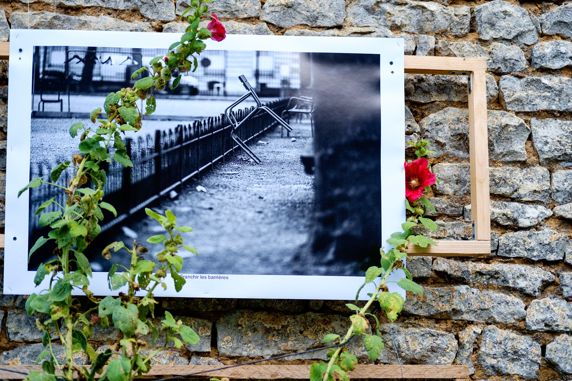 Fujifilm X-Pro1 | Festival BarrObjectif 2017 - L'atypisme du Festival