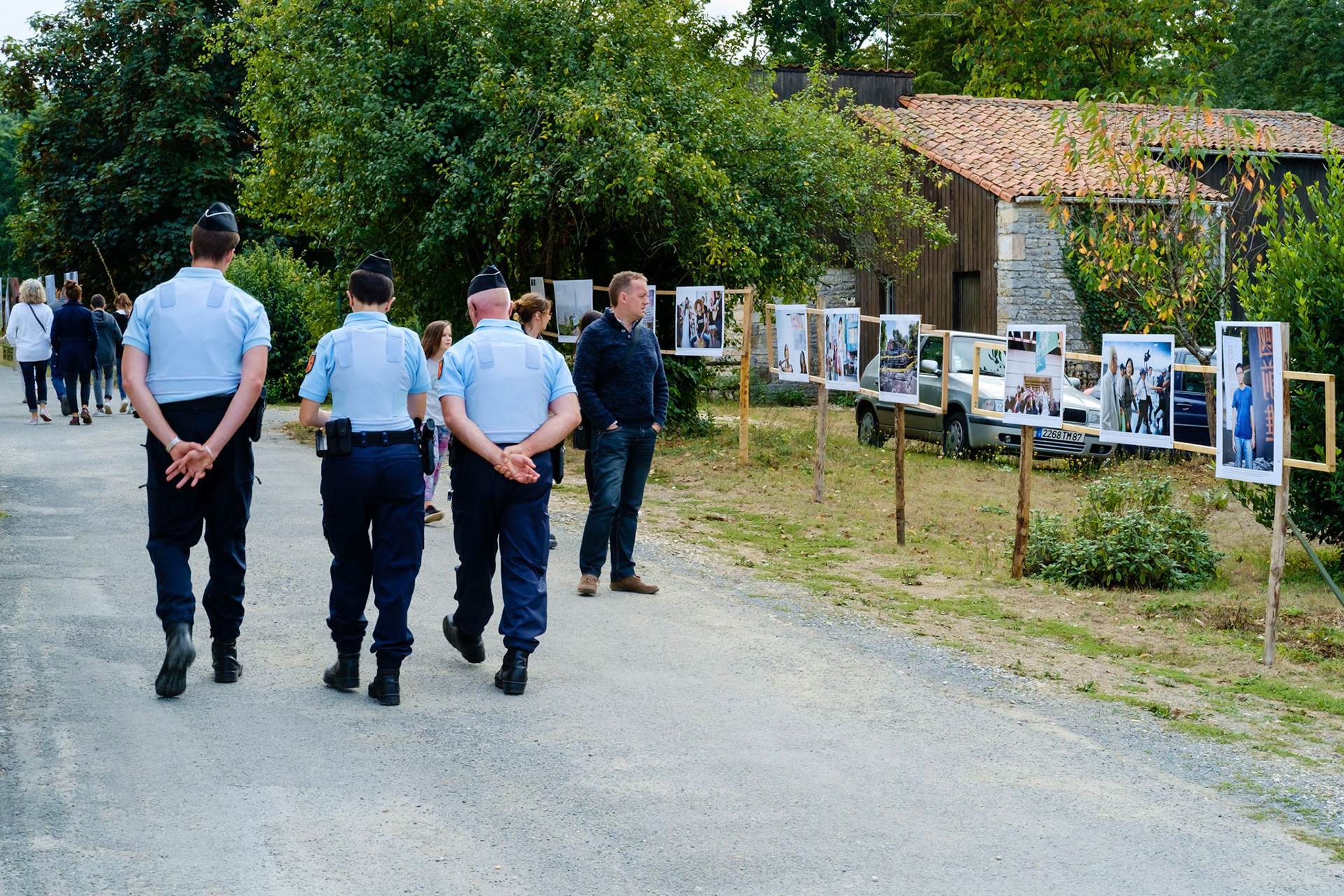Festival BarrObjectif 2016