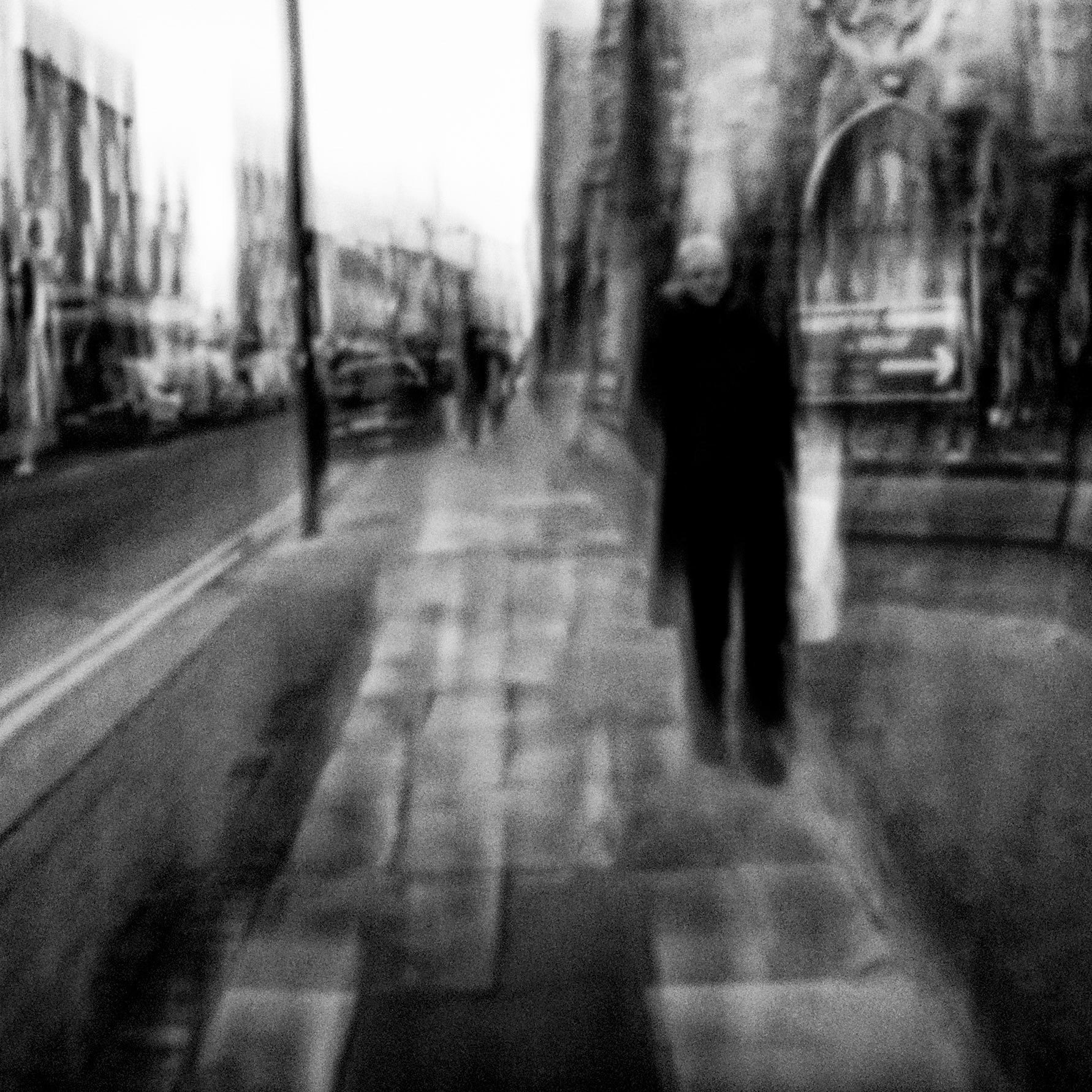 FujifilmX100-Paris-Ne pas suivre la flèche...