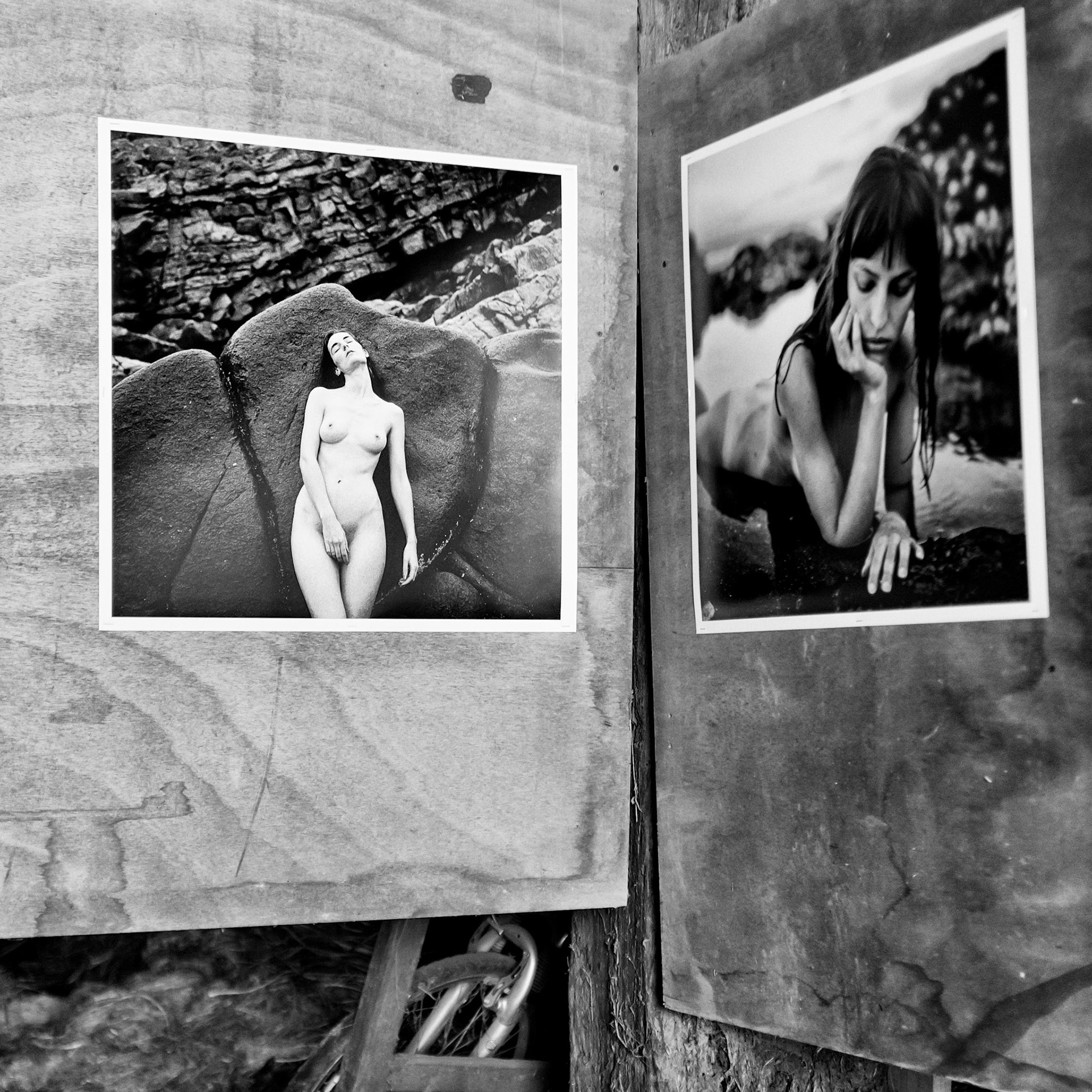 Fujifilm X100 | Festival BarrObjectif 2019 -  Photographies de Angélique Boissière - Marées