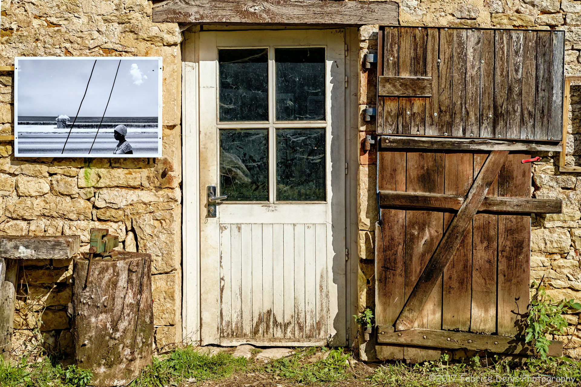 Fujifilm X-Pro1 | Festival BarrObjectif 2017 - L'atypisme du Festival