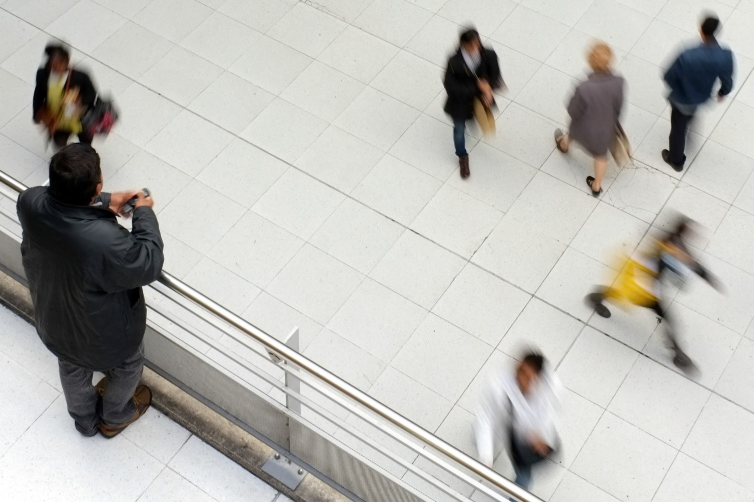 Paris - Gare du Nord