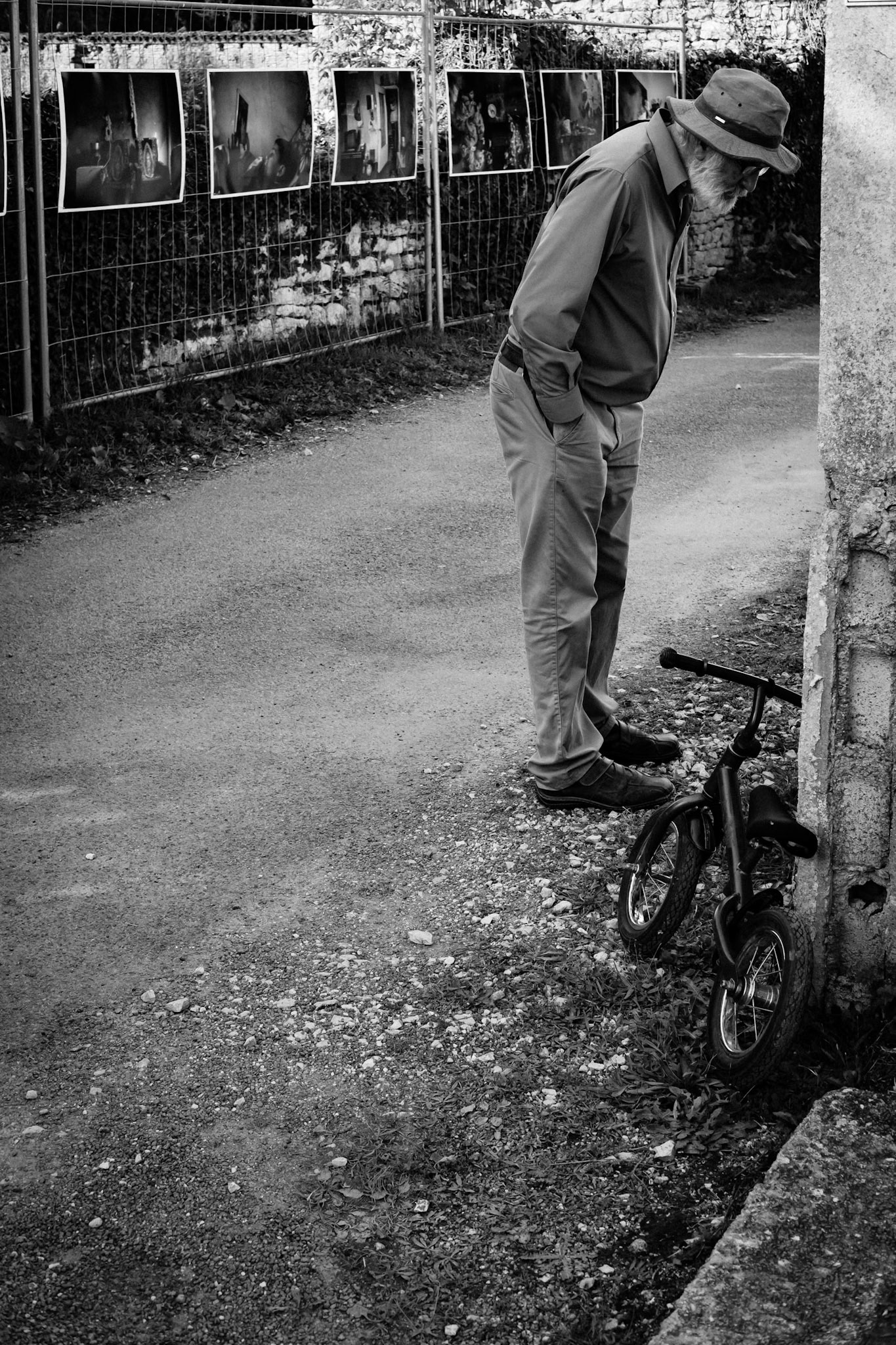 Fujifilm X-Pro1 | Festival BarrObjectif 2017 - L'atypisme du Festival