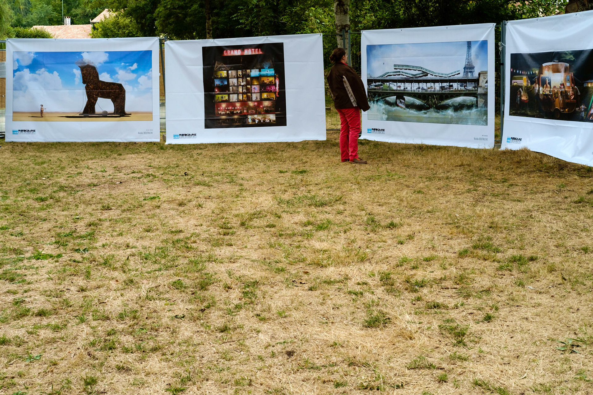 Festival BarrObjectif 2016