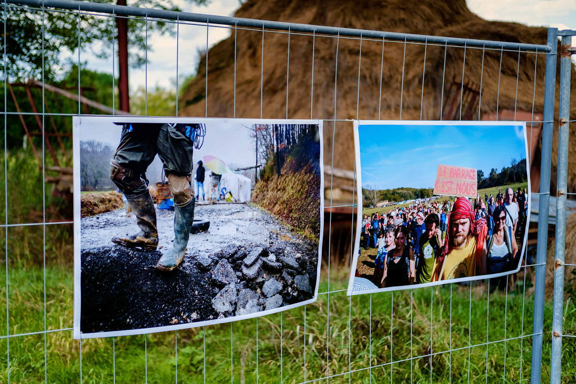 Fujifilm X-Pro1 | Festival BarrObjectif 2017 - L'atypisme du Festival