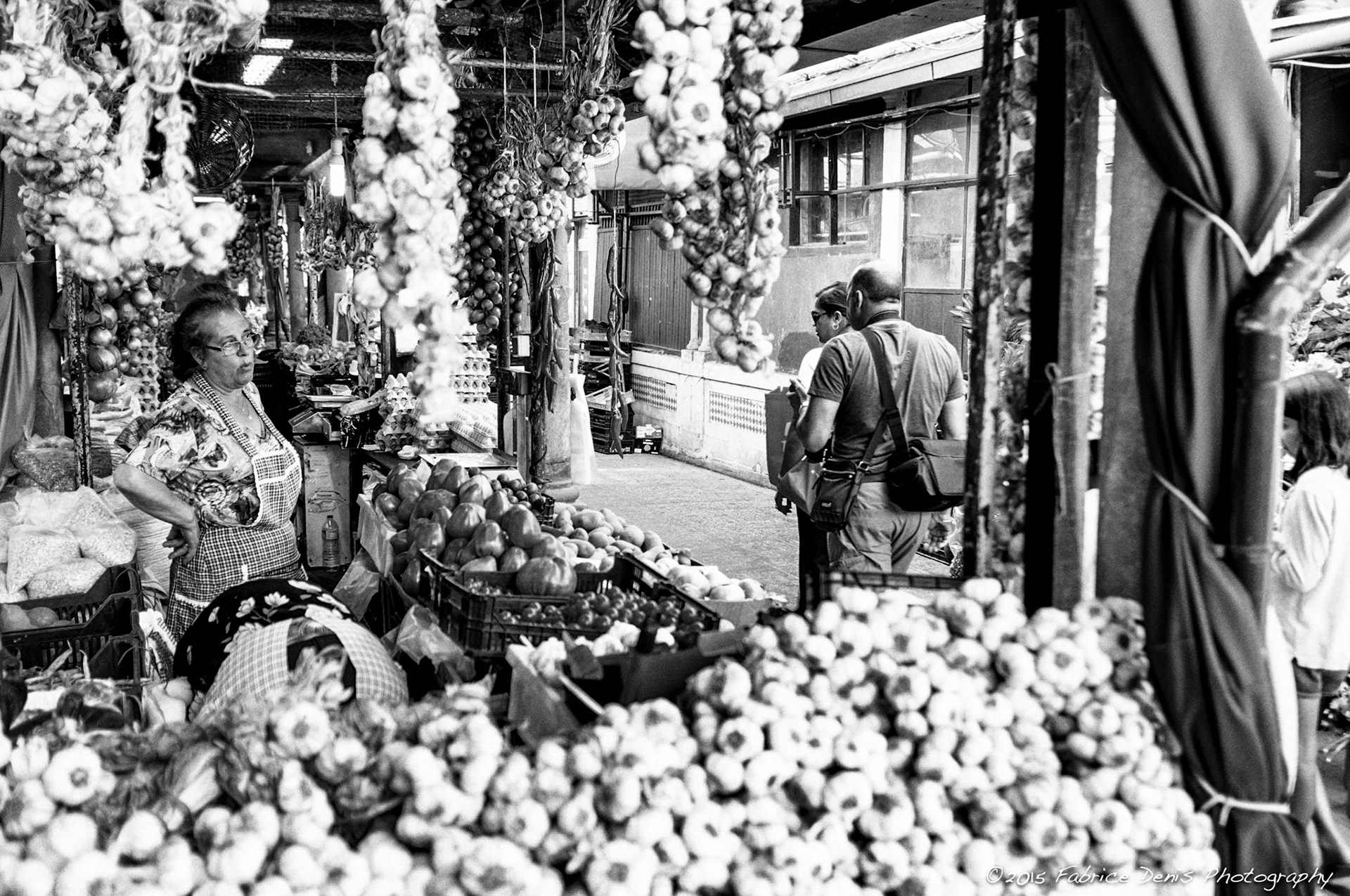 Fujifilm X100 | Porto - Mercado do Bolhao - Ail Ail Ail !!!