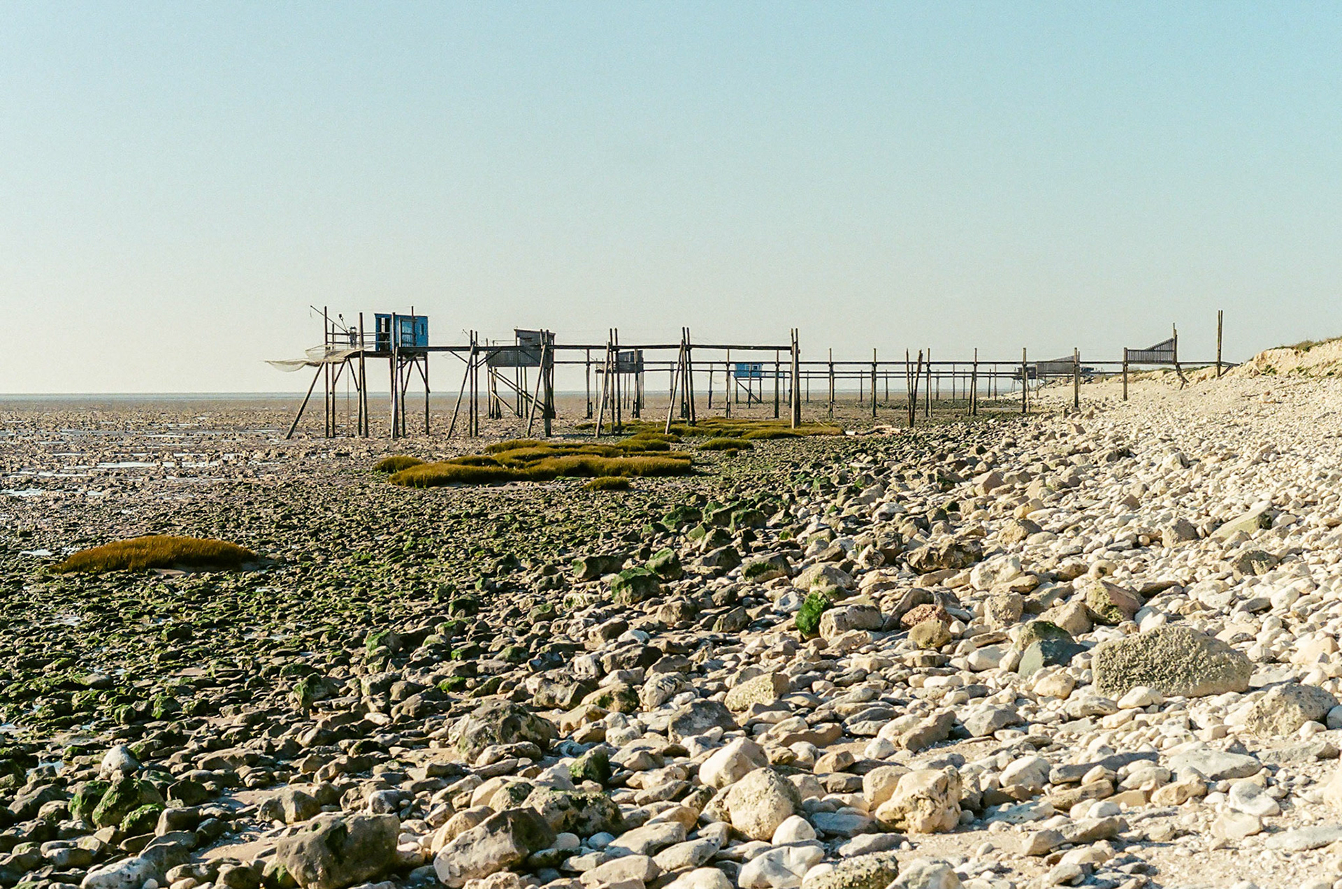 Yves - Baie d'Yves