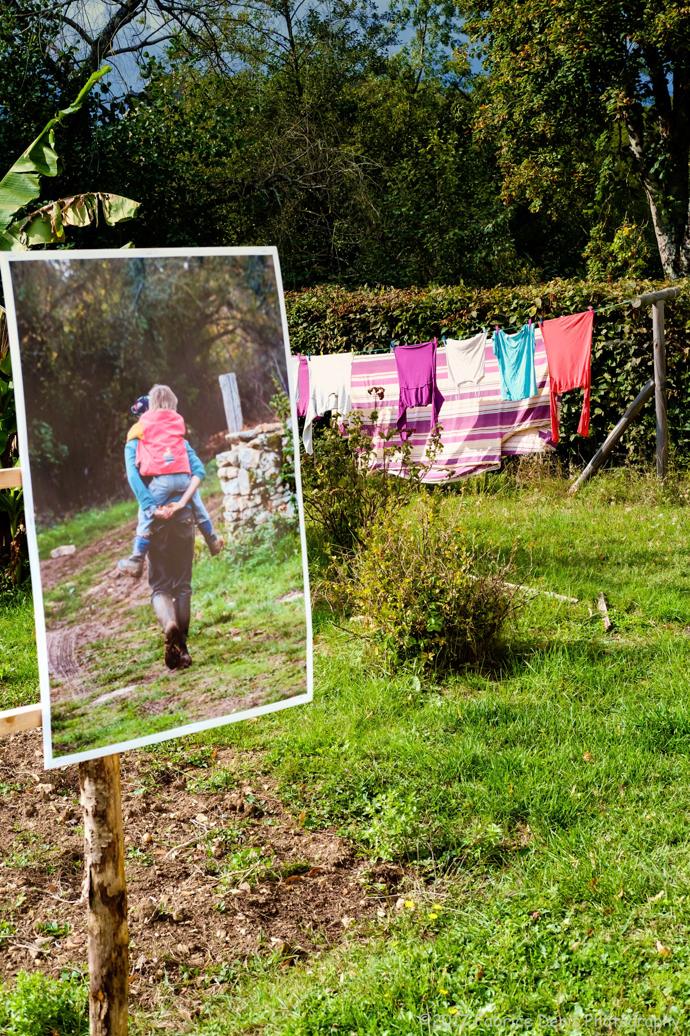 Fujifilm X-Pro1 | Festival BarrObjectif 2017 - L'atypisme du Festival