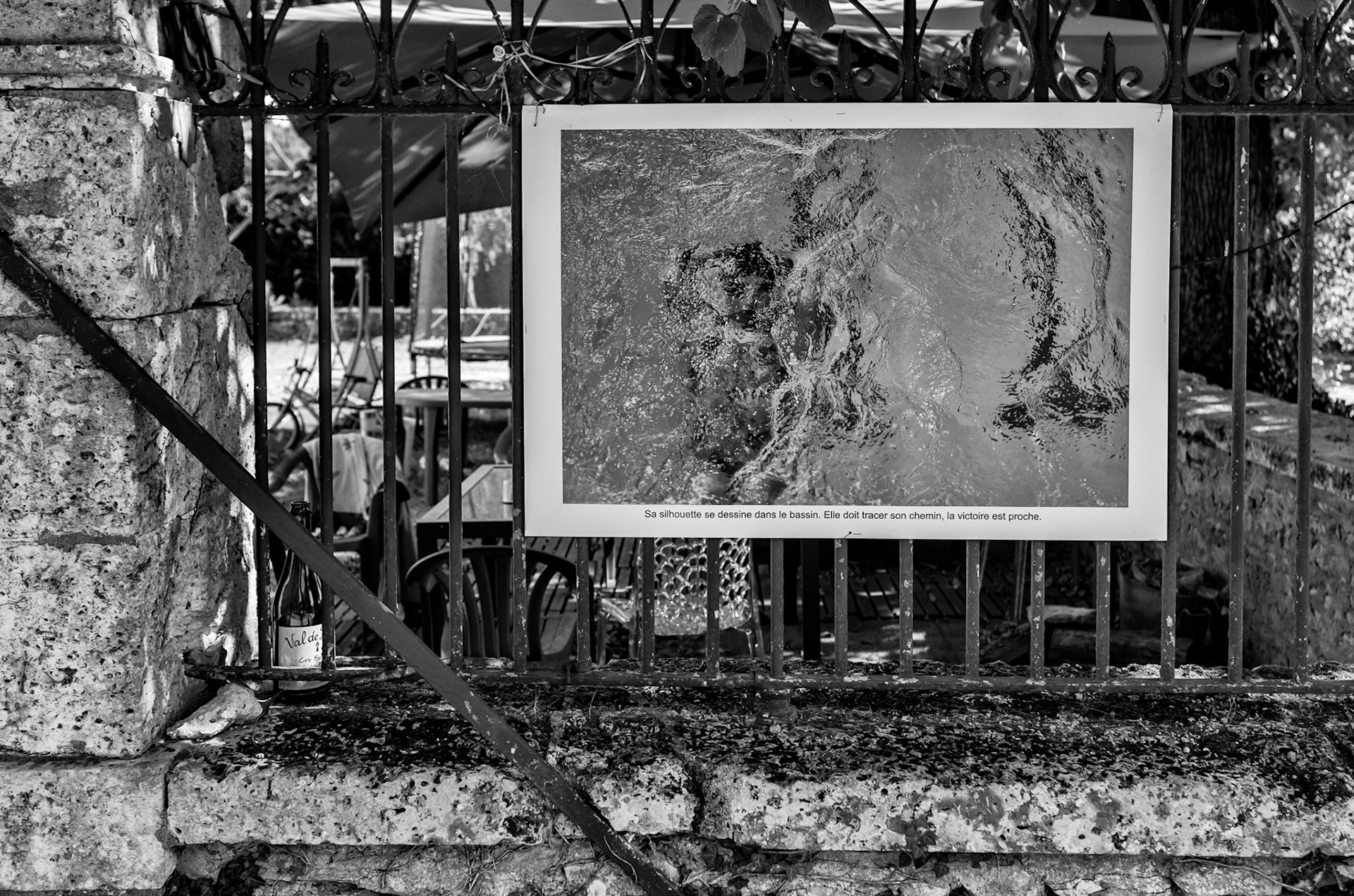 Fujifilm X100 | Festival BarrObjectif 2019 - Photographie de Justine BYRA - Une longueur d'avance