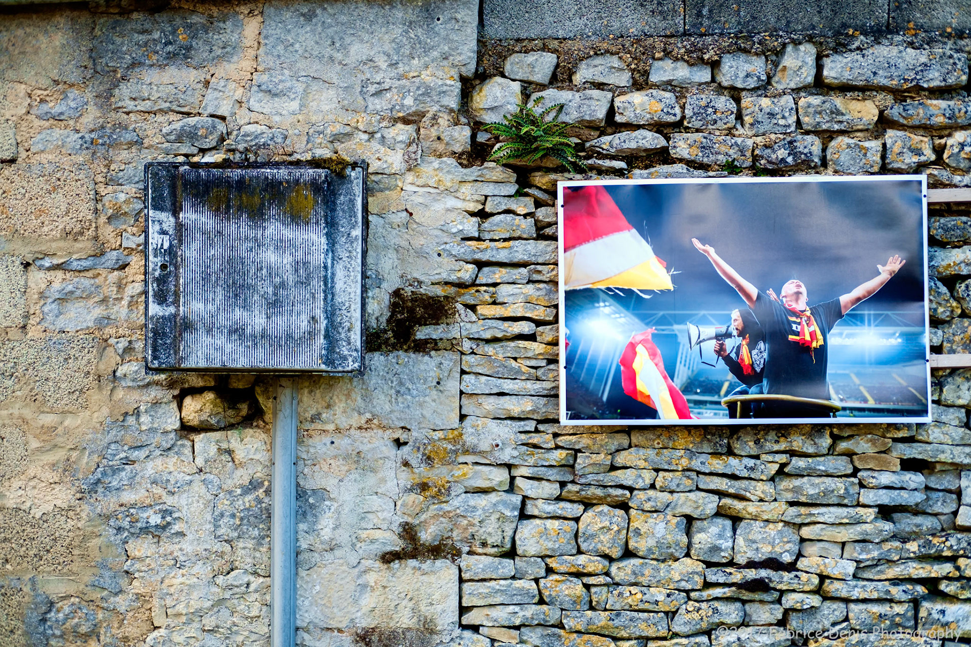 Fujifilm X-Pro1 | Festival BarrObjectif 2017 - L'atypisme du Festival